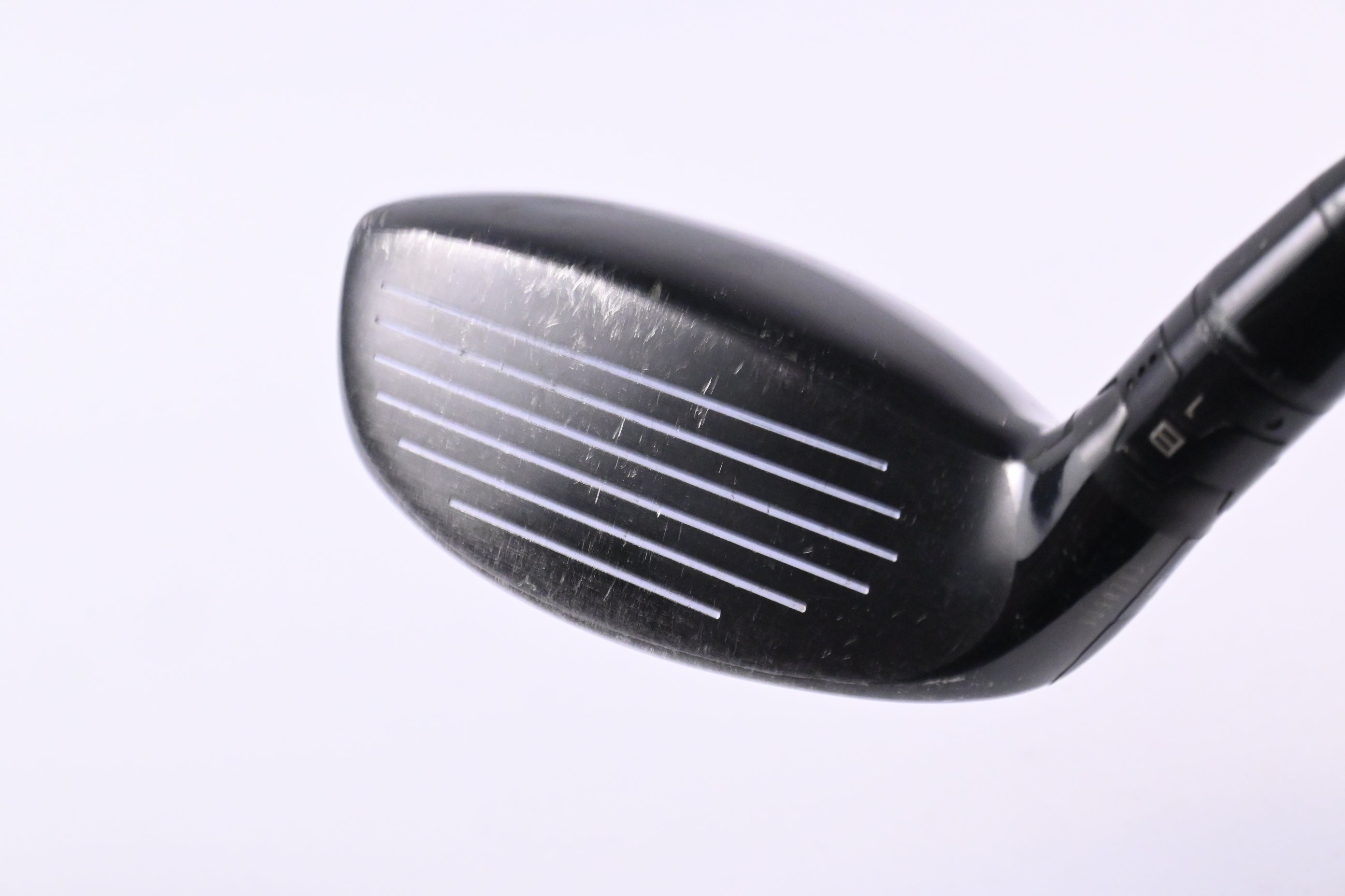 Titleist TSR2 #4 Hybrid / 21 Degree / Regular Flex Tensei AV Blue 65 Shaft