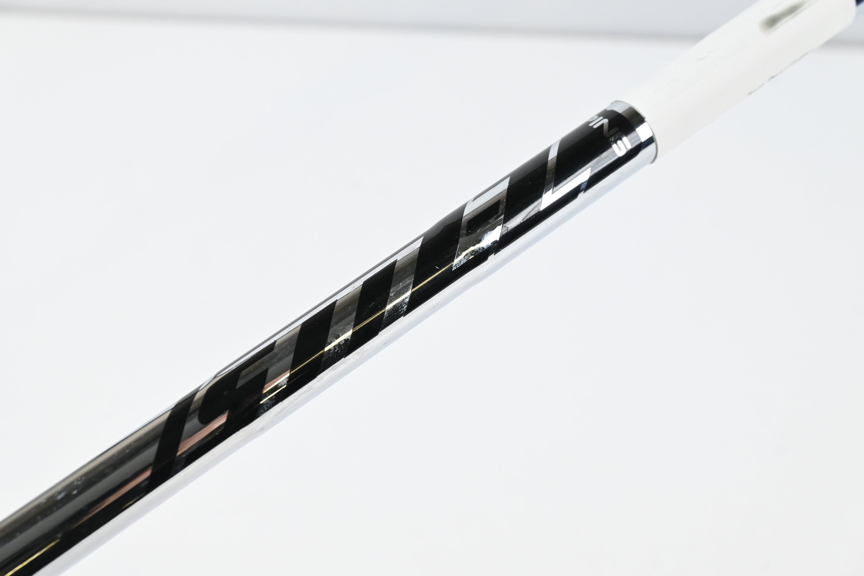 Ping ChipR / 38.5 Degree / Black Dot / Wedge Flex Ping Z-Z115 Steel Shaft
