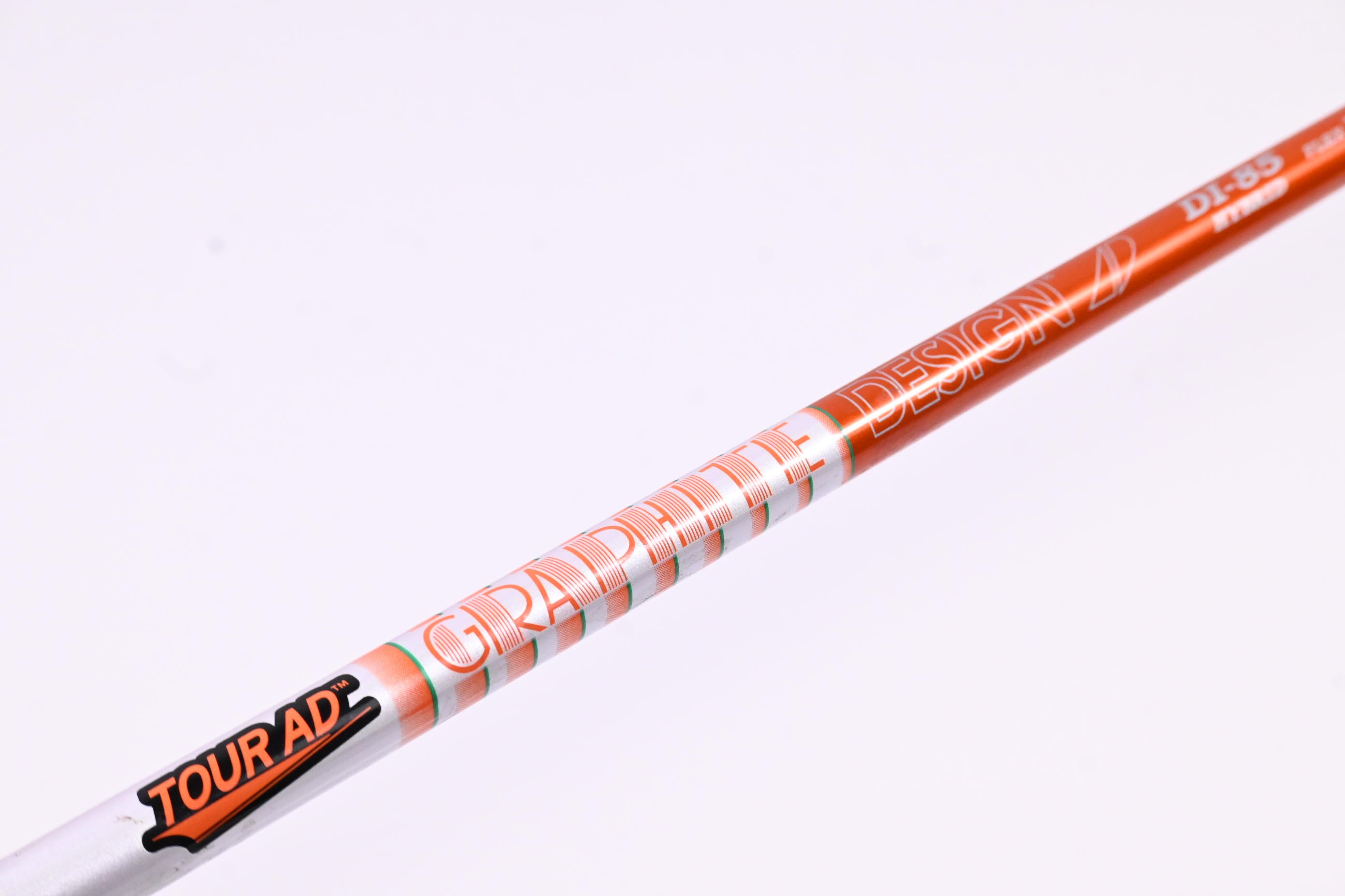 Graphite Design Tour AD DI-85 #3 Hybrid Shaft / X-Flex / Titleist 2nd Gen
