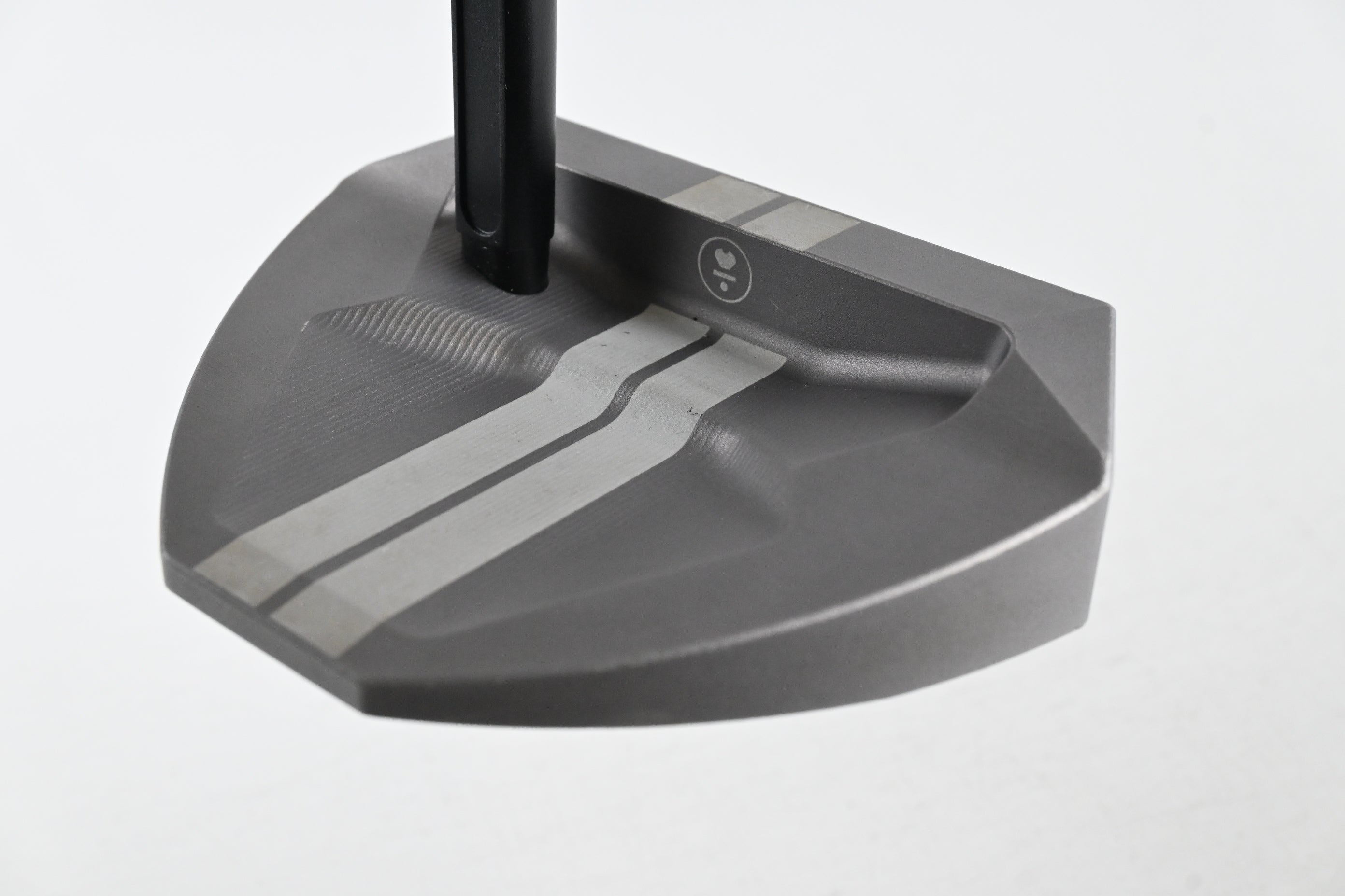 L.A.B Golf OZ.1i HS Putter / 34 Inch / Accra x L.A.B Golf - Black