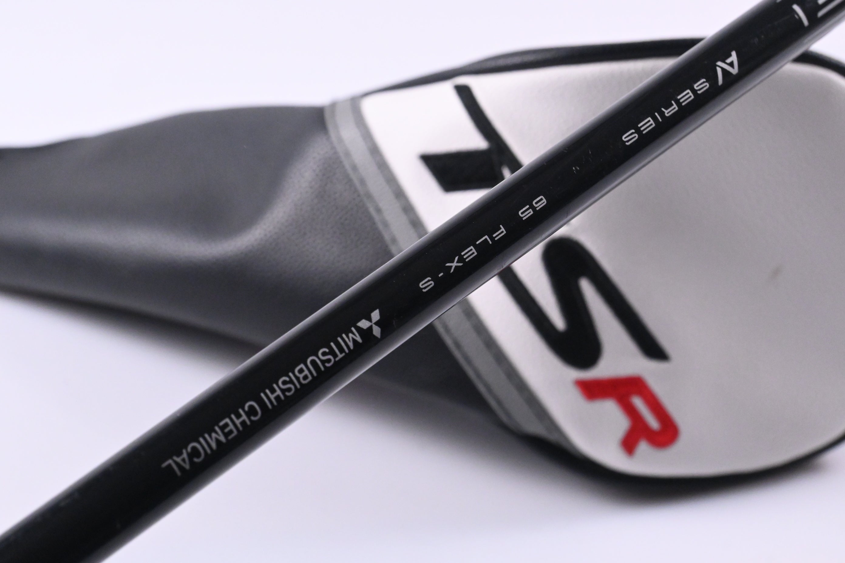 Titleist TSR3 #3 Wood / 15 Degree / Stiff Flex Tensei AV Blue 65 Shaft