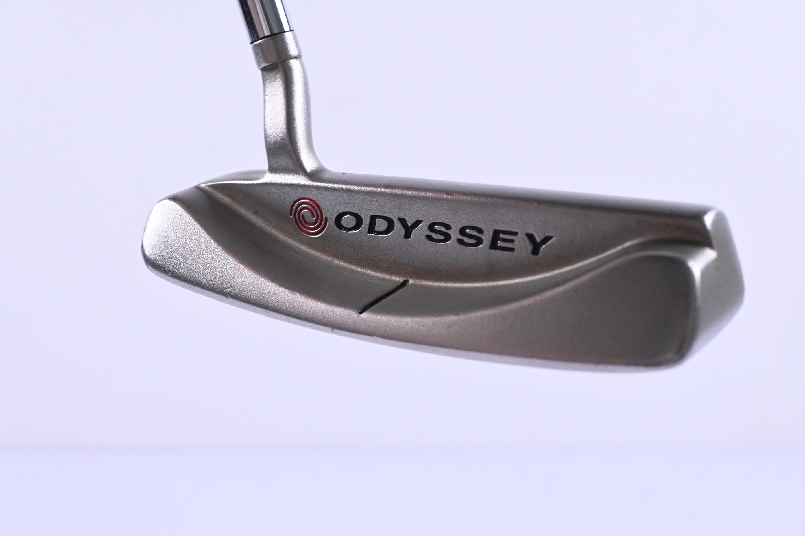 Odyssey White Hot #2 Putter / 34 Inch