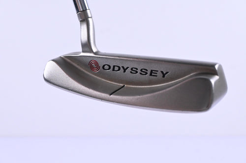 Odyssey White Hot #2 Putter / 34 Inch