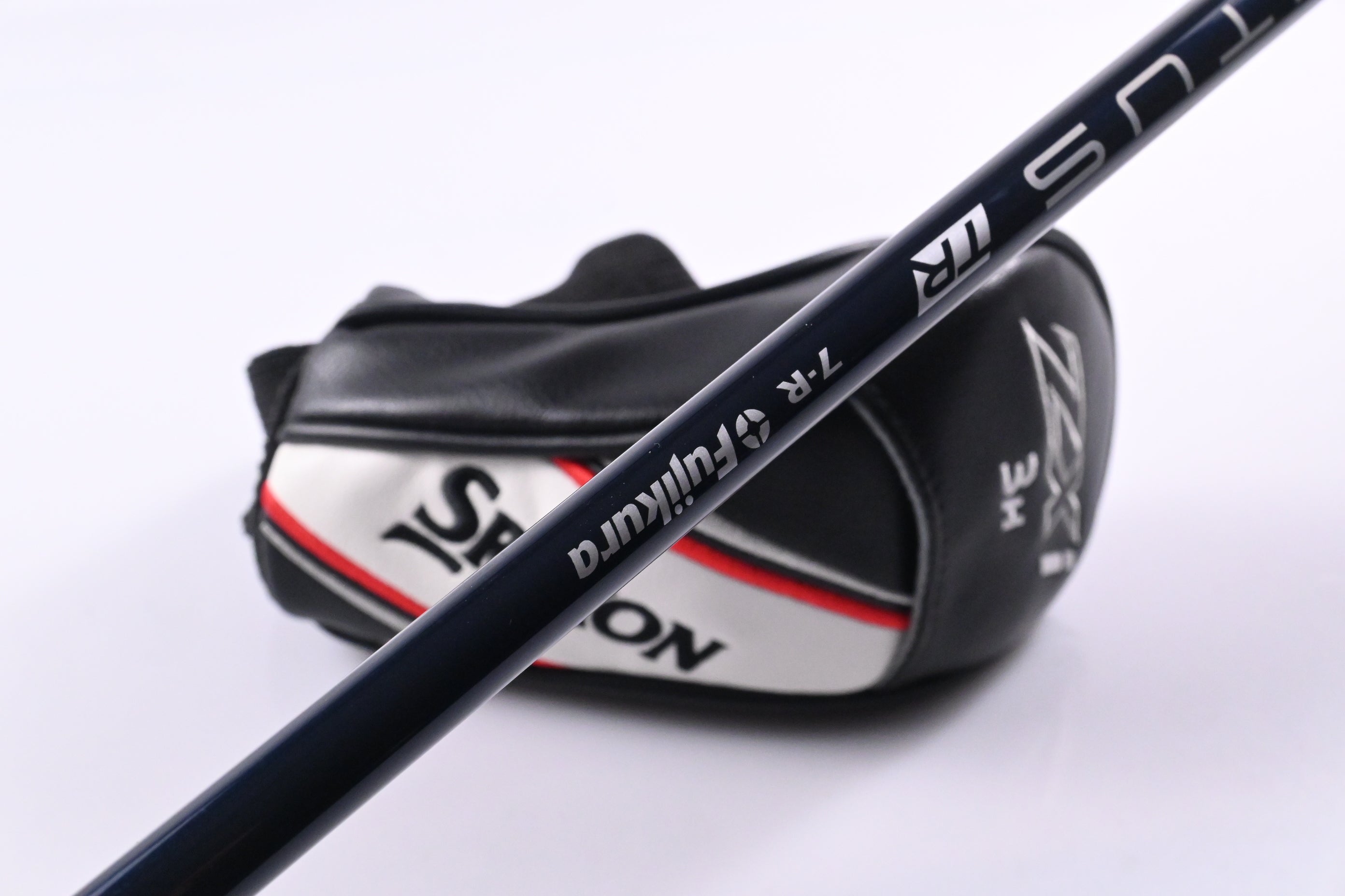 Srixon ZXi #3 Hybrid / 19 Degree / Regular Flex Ventus TR Blue 7 Shaft