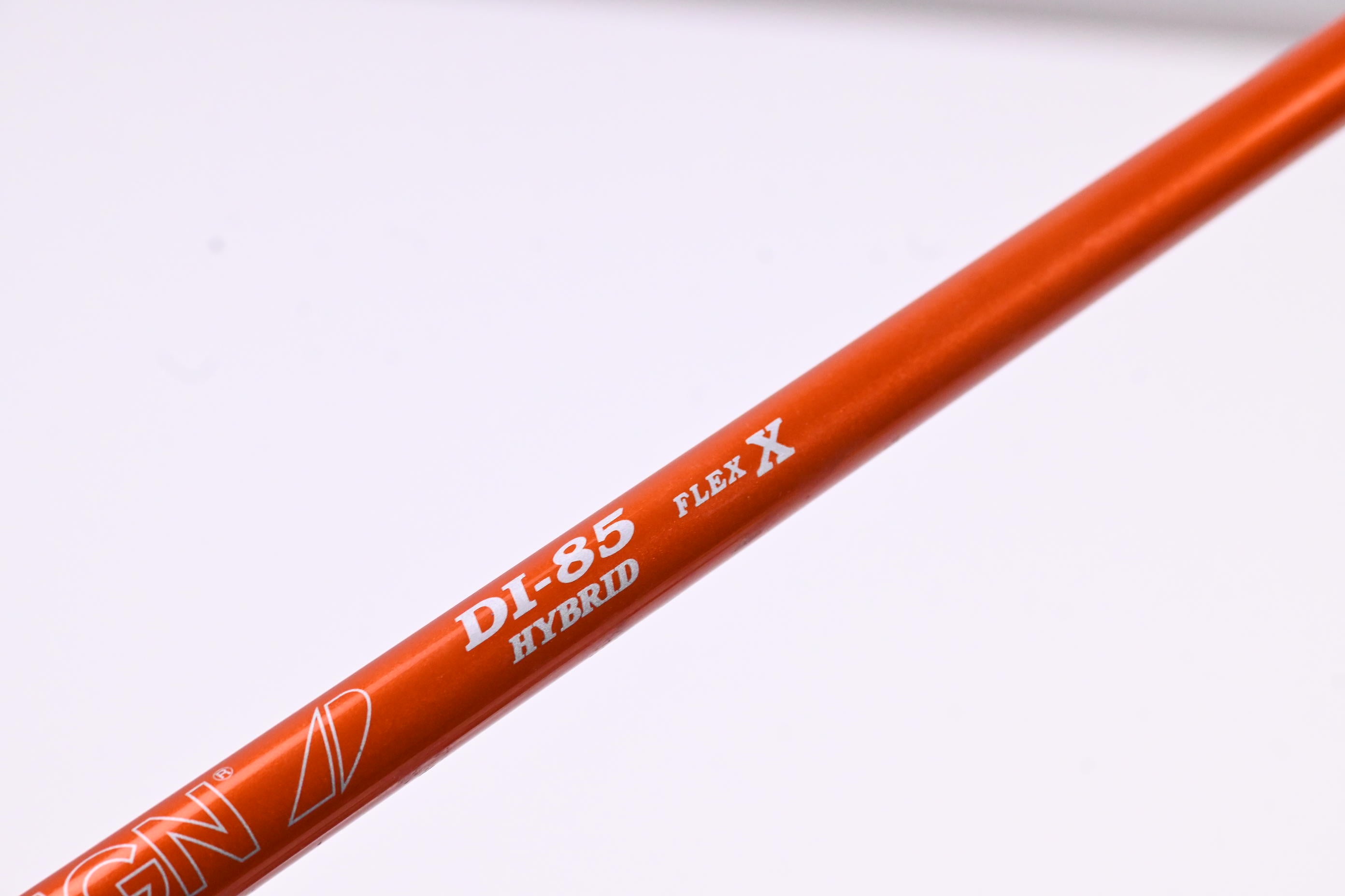 Graphite Design Tour AD DI-85 #3 Hybrid Shaft / X-Flex / Titleist 2nd Gen