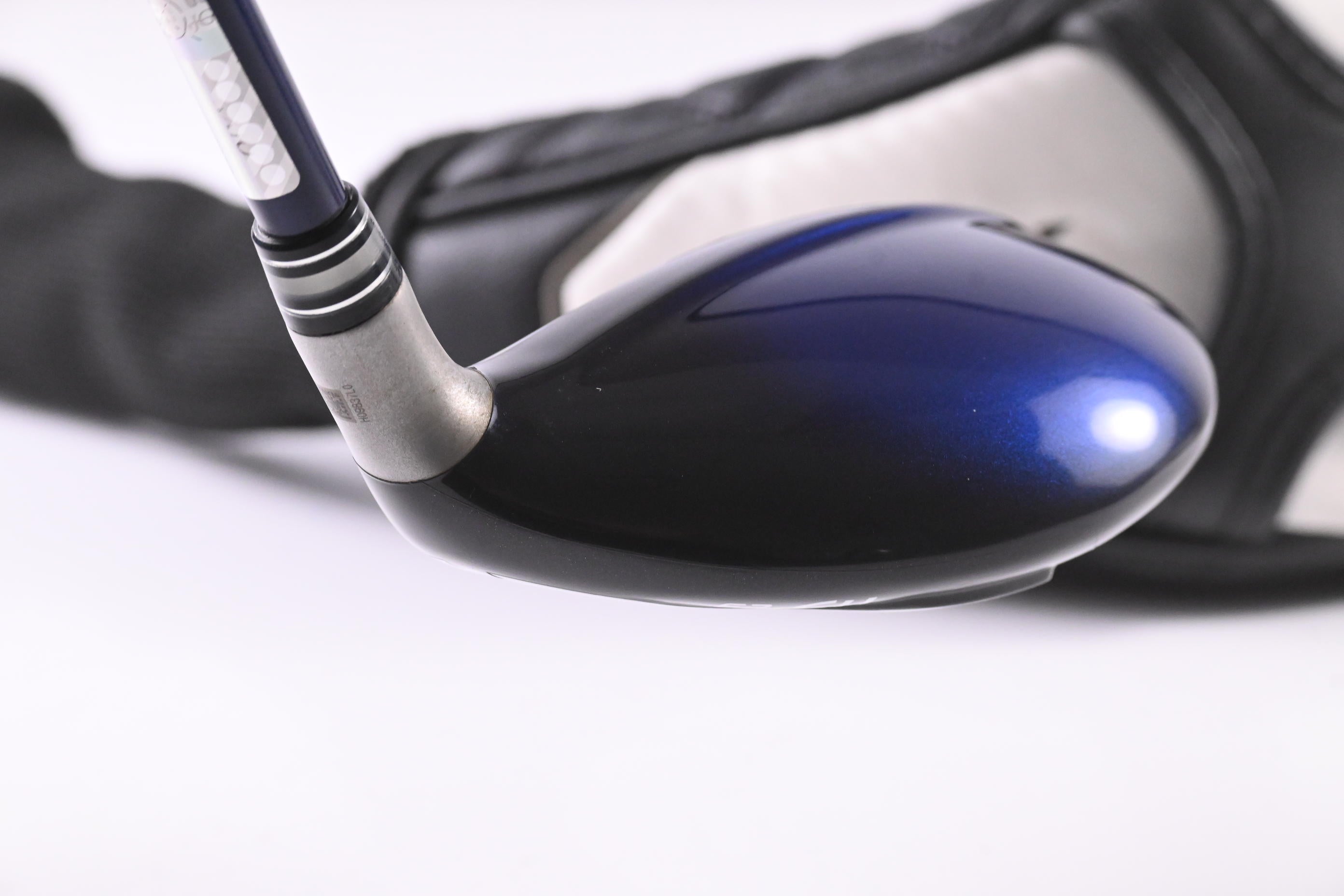 XXIO X #5 Hybrid / 23 Degree / Stiff Flex XXIO MP 1000 Shaft