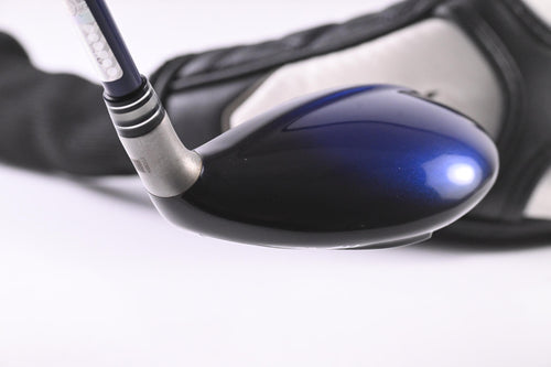 XXIO X #5 Hybrid / 23 Degree / Stiff Flex XXIO MP 1000 Shaft