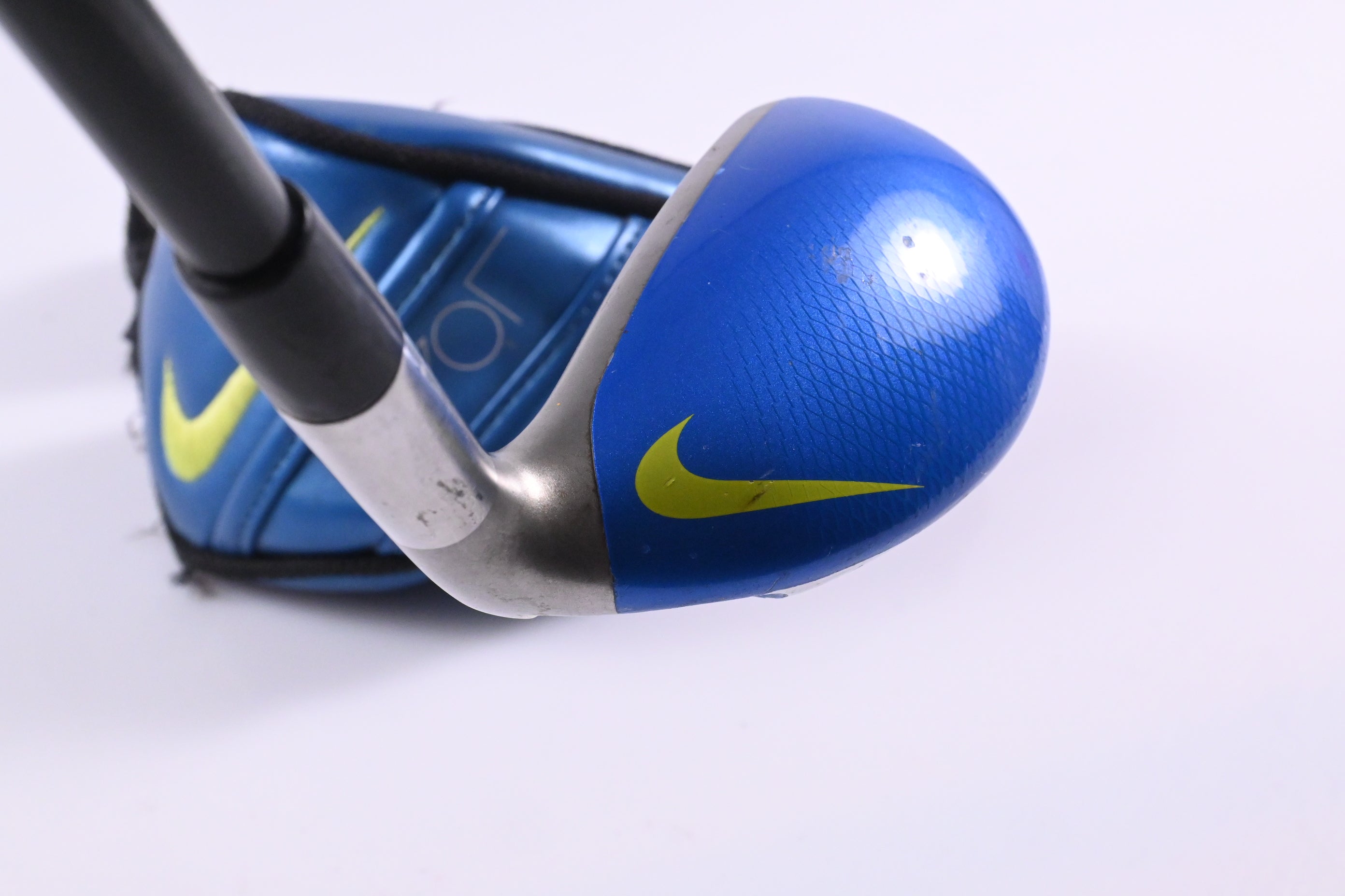 Nike Vapor Fly #4 Hybrid / 23 Degree / Stiff Flex Tensei CK Blue 80 Shaft