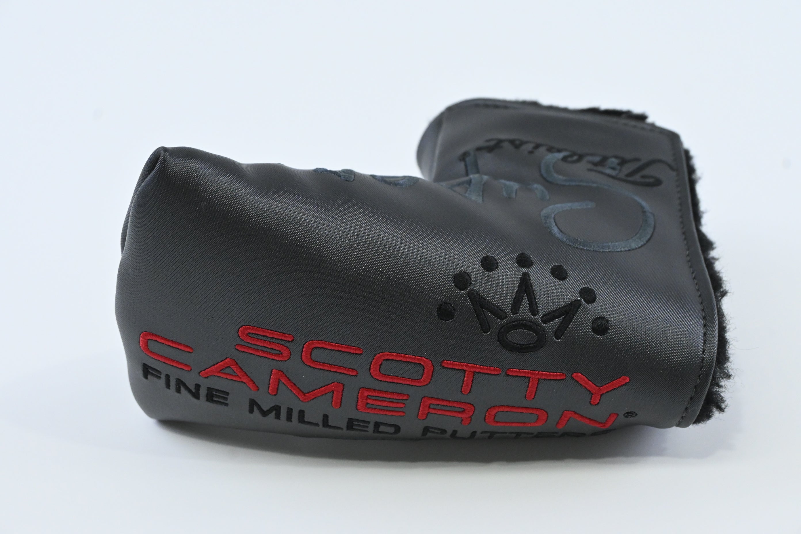 Scotty Cameron Super Select Squareback 2 Putter / 38 Inch