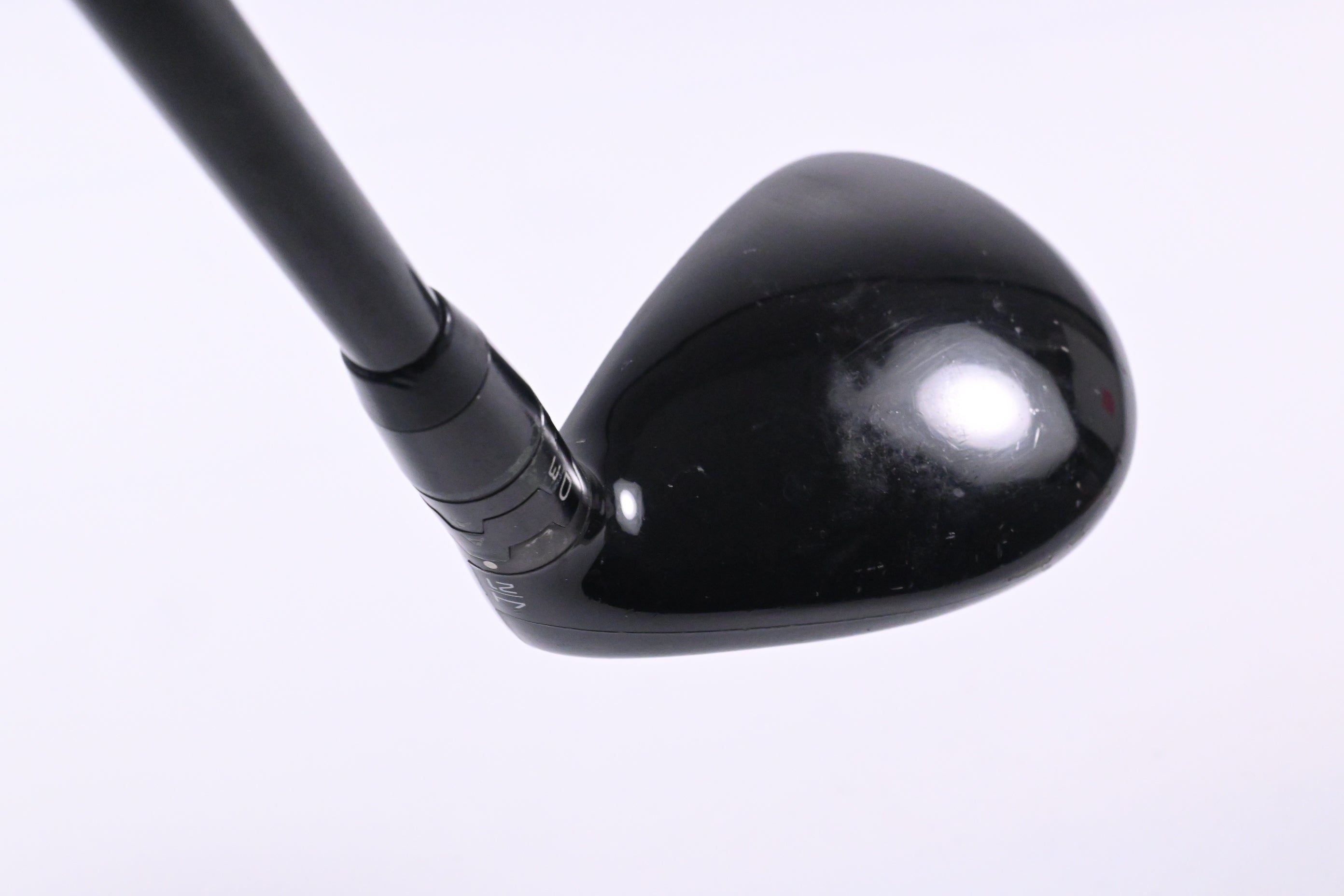 Titleist TSR2 #4 Hybrid / 21 Degree / Regular Flex Tensei AV Blue 65 Shaft