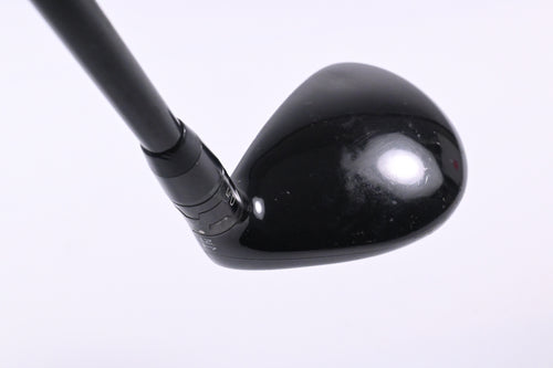 Titleist TSR2 #4 Hybrid / 21 Degree / Regular Flex Tensei AV Blue 65 Shaft