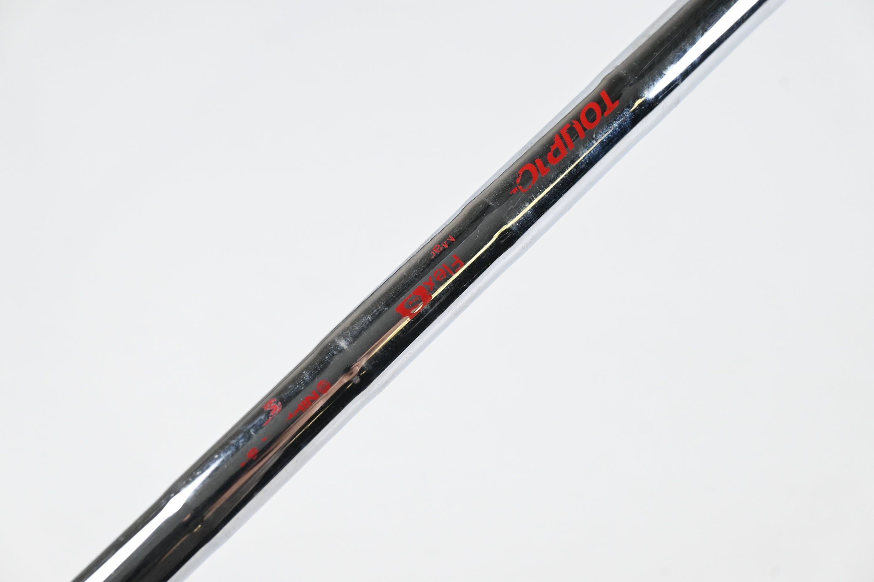 Taylormade P7MC 2020 #8 Iron / Stiff Flex N.S.Pro Modus 3 Tour 105 Shaft