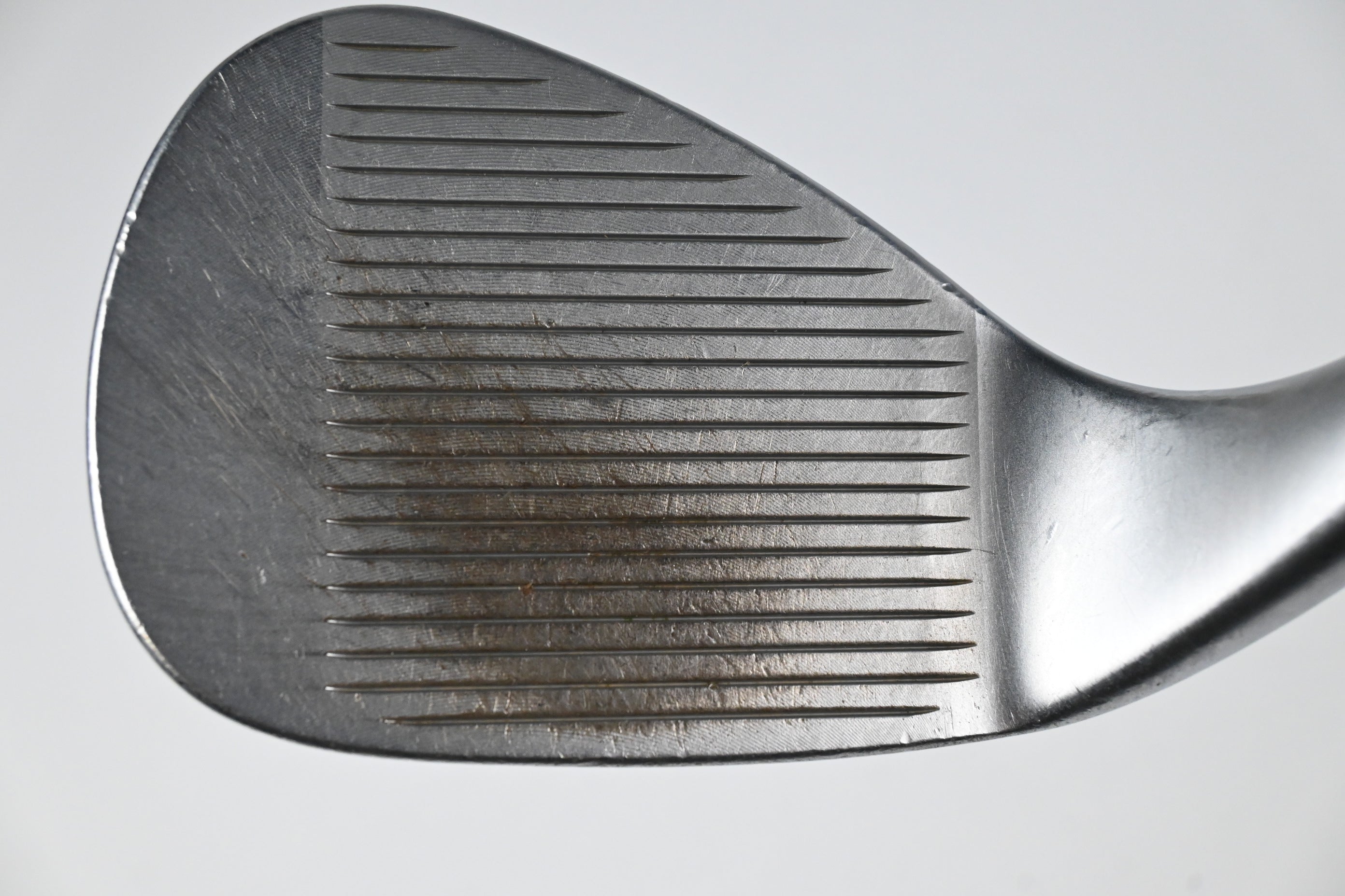 Ping S159 Lob Wedge / 58 Degree / Red Dot / Stiff Flex Dynamic Gold S400 Shaft
