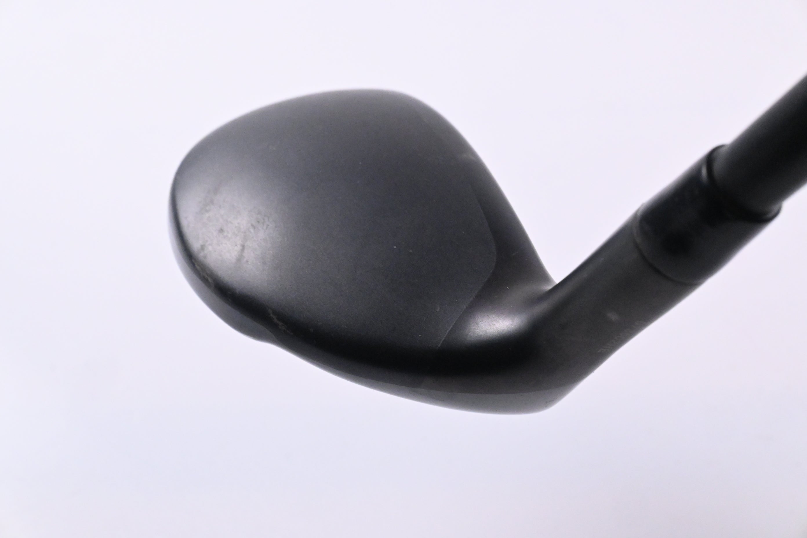 Left Hand Ping G25 #3 Hybrid / 20 Degree / Regular Flex Ping TFC 189 Shaft