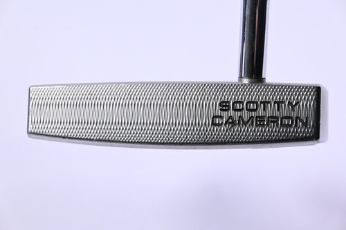 Scotty Cameron Futura 2015 5R Putter / 33 Inch