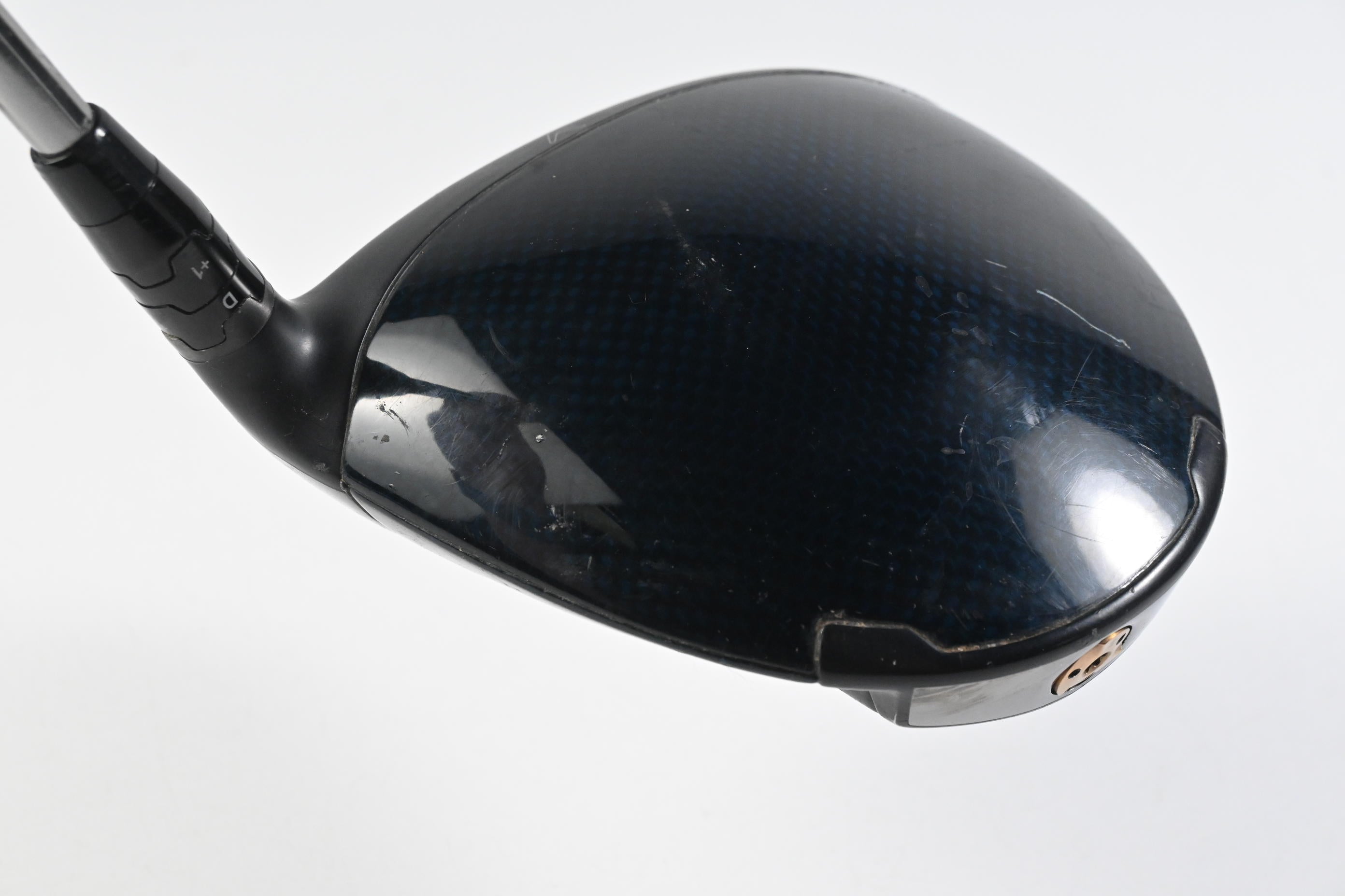 Callaway Paradym X Driver / 10.5 Degree / Regular Flex Callaway RCH 55 Shaft