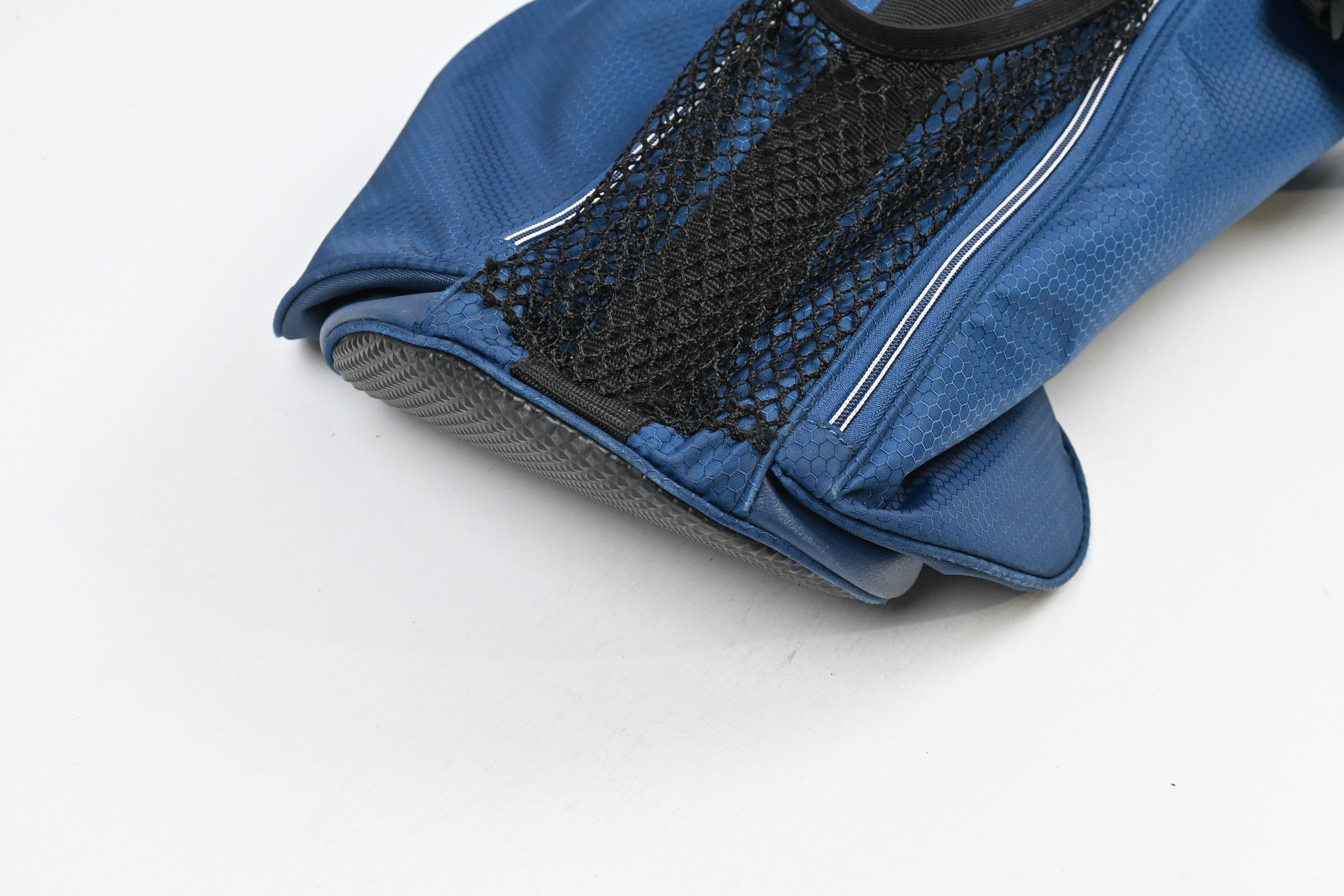 Callaway Pencil Bag / 3-Way Divider / Blue