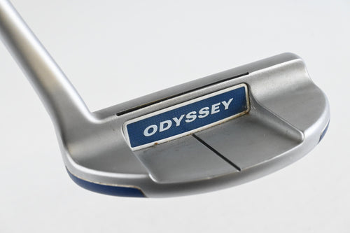 Odyssey White Hot RX 9 Putter / 34 Inch