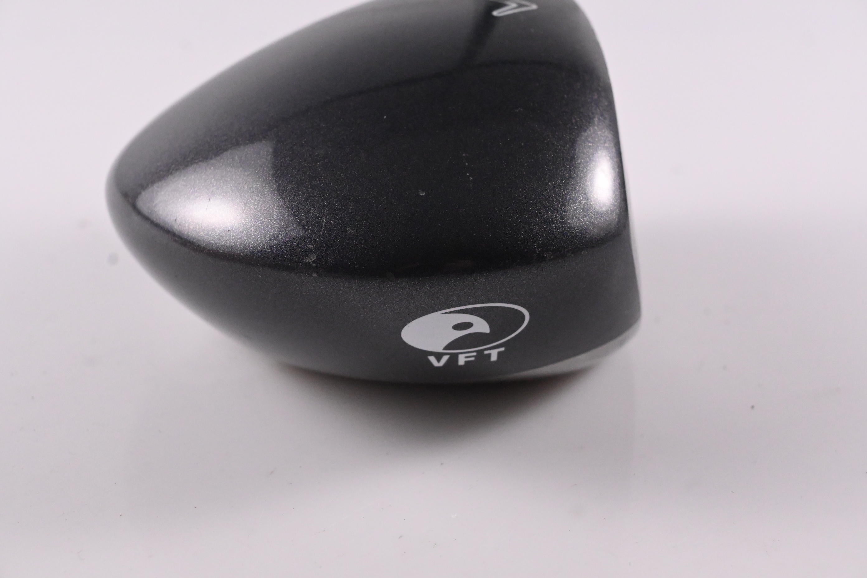 Ladies Callaway Great Big Bertha Hawk Eye Driver / 11 Degree / Ladies Gems 50