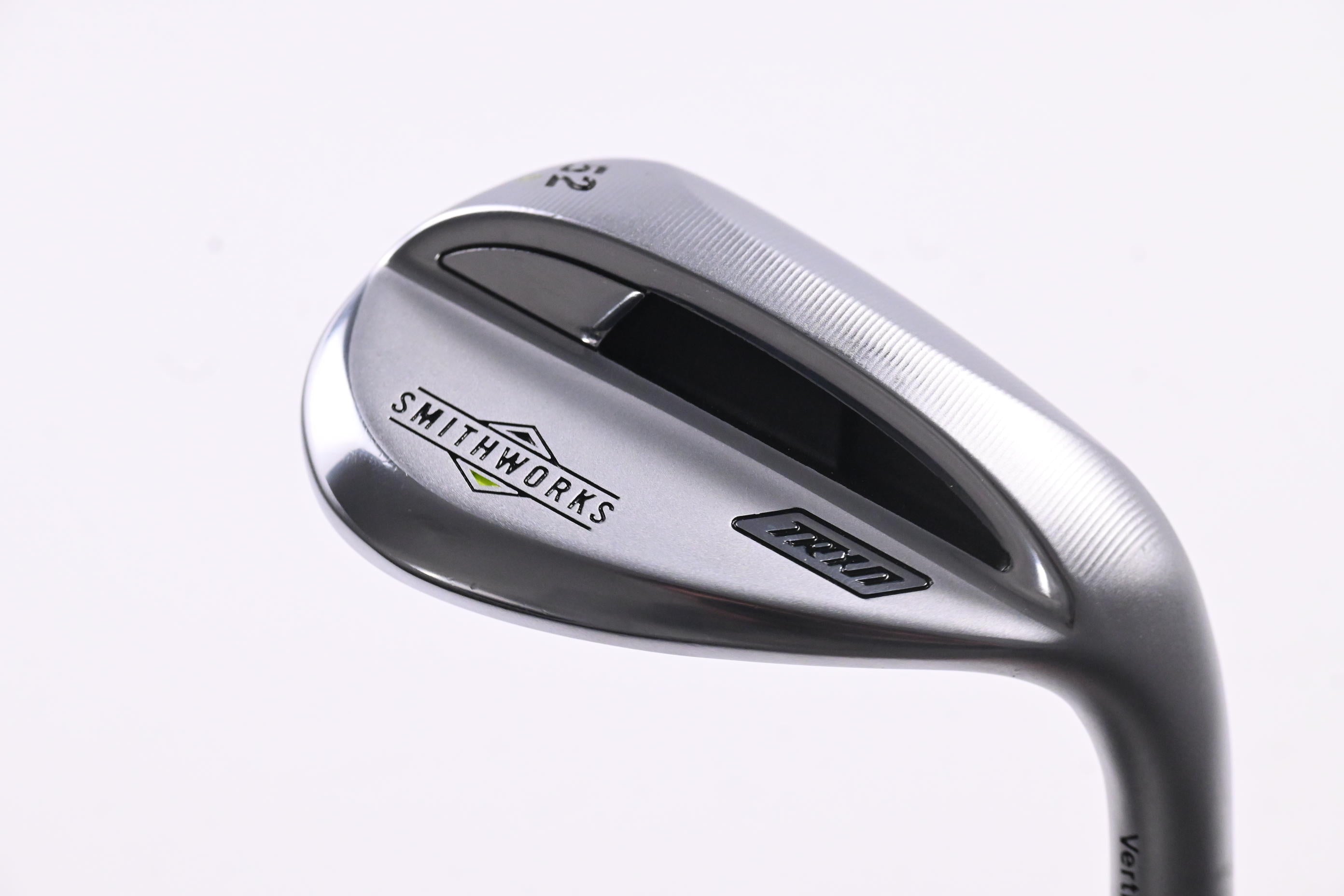 SmithWorks TRXN Gap Wedge / 52 Degree / Wedge Flex KBS Smithworks Shaft