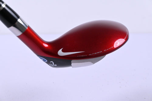 Nike VR-S Covert #2 Hybrid / 17 Degree / Regular Flex Kuro Kage 70 Shaft
