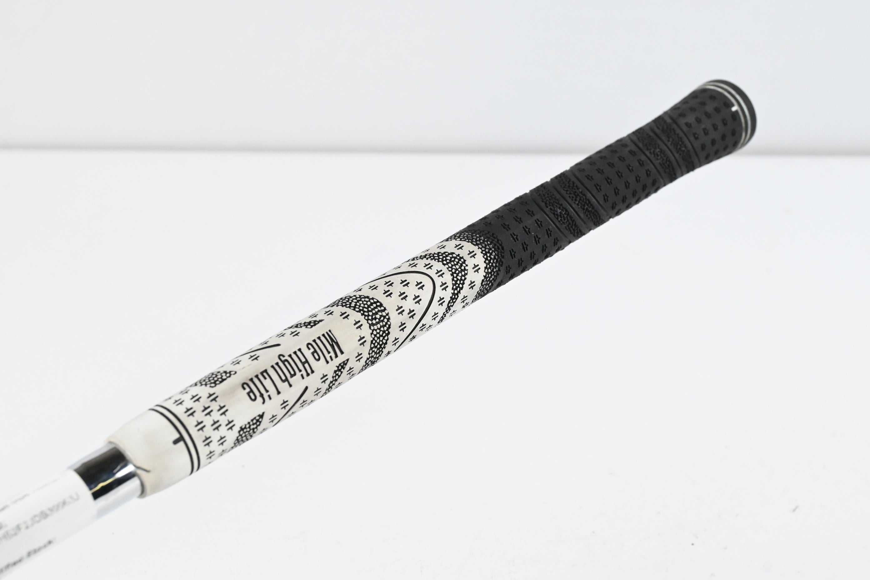Mizuno MP-25 #8 Iron / Stiff Flex Steel Shaft