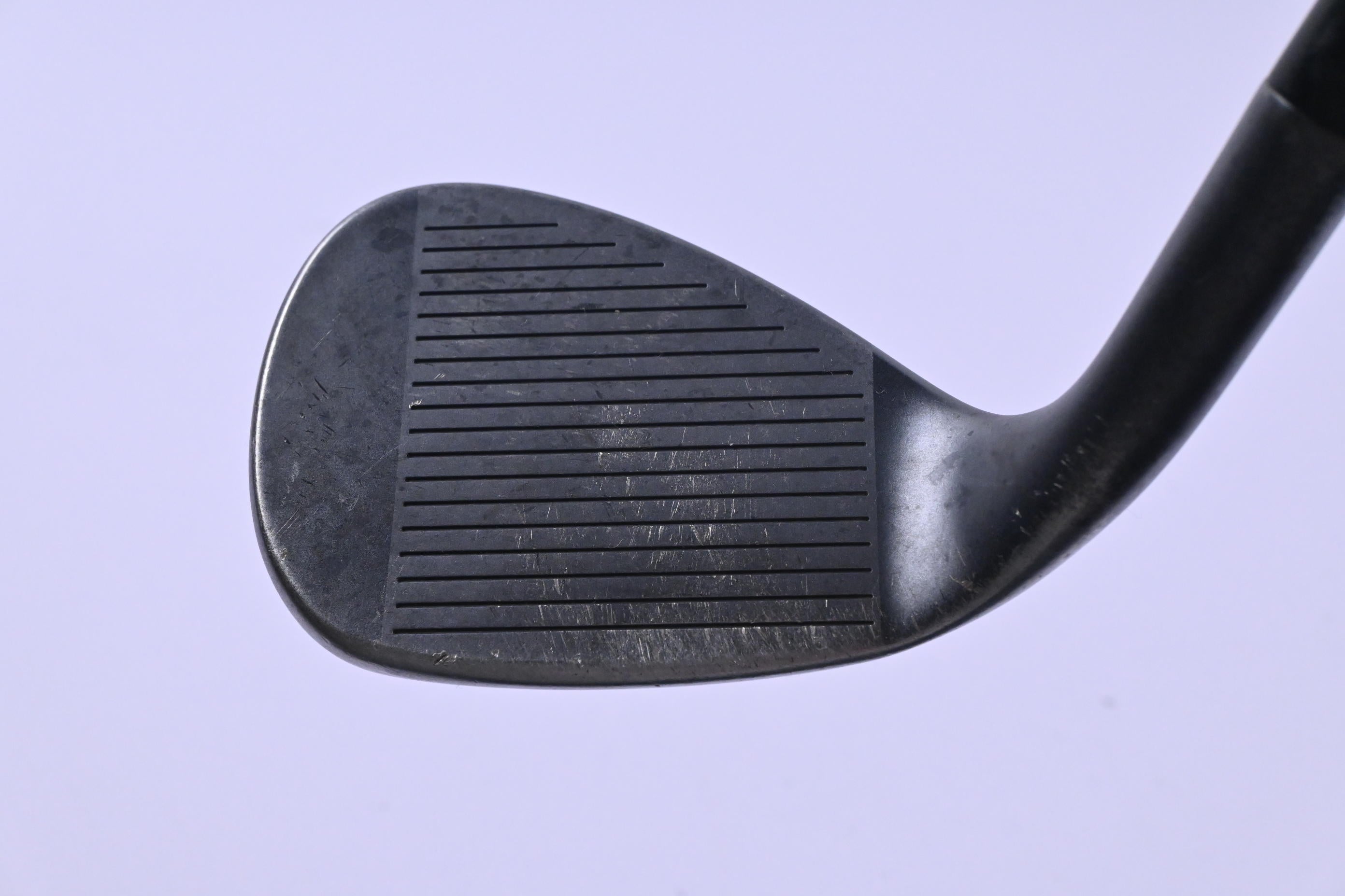 Cleveland Smart Sole 4 Sand Wedge / 58 Degree / Wedge Flex Cleveland Steel Shaft