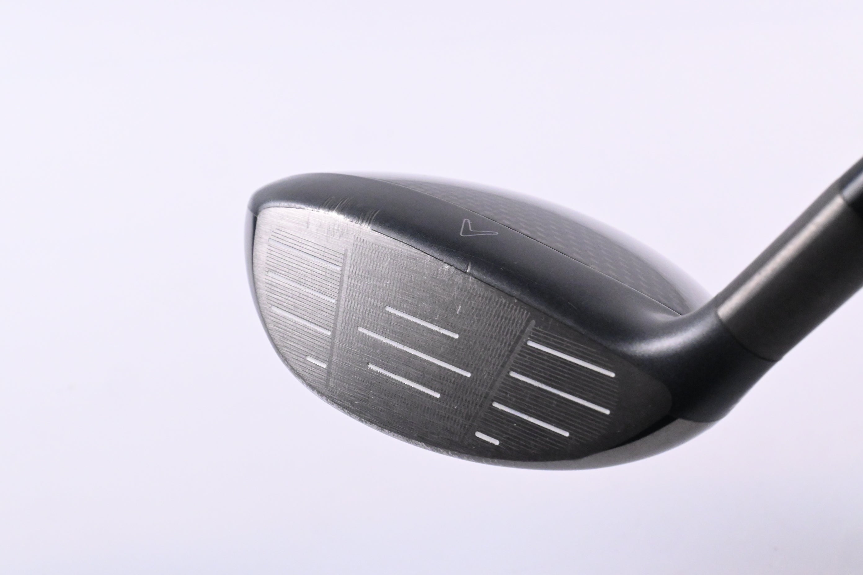 Callaway Paradym Ai Smoke Max #5 Wood / 18 Degree / Stiff Flex Tensei AV Blue 60