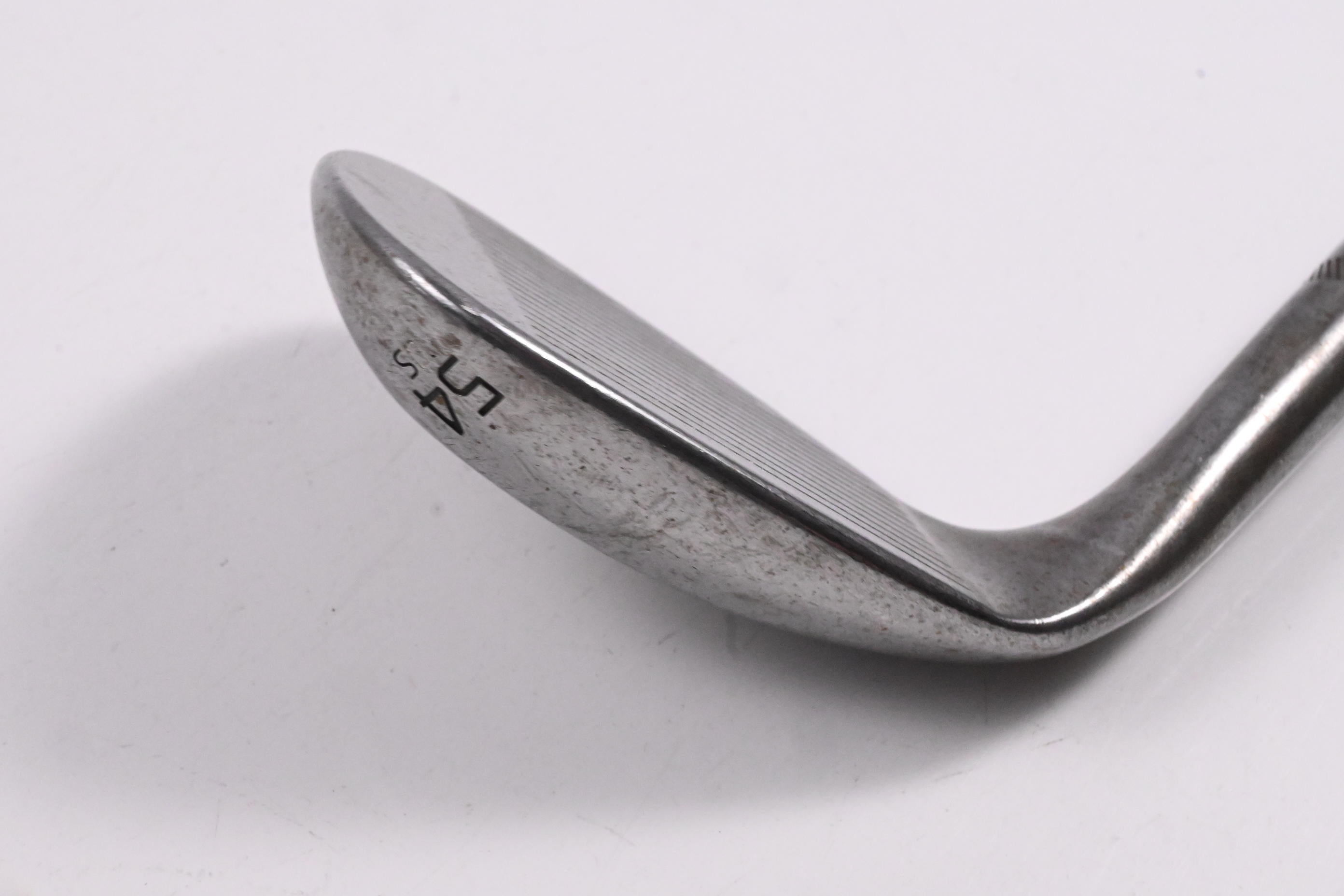 Titleist Vokey SM9 Sand Wedge / 54 Degree / Wedge Flex Vokey SM9 Shaft