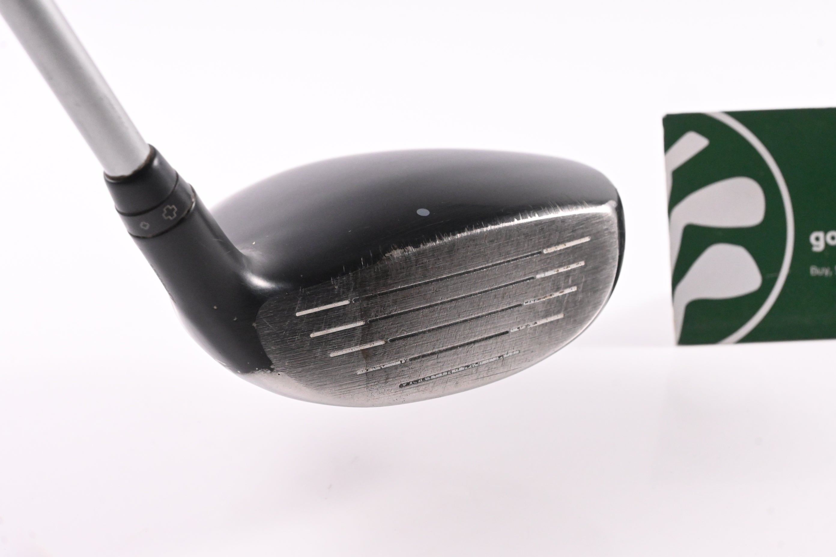 Left Hand Ping G430 Max #5 Wood / 18 Degree / Senior Flex Ping Alta Quick 45