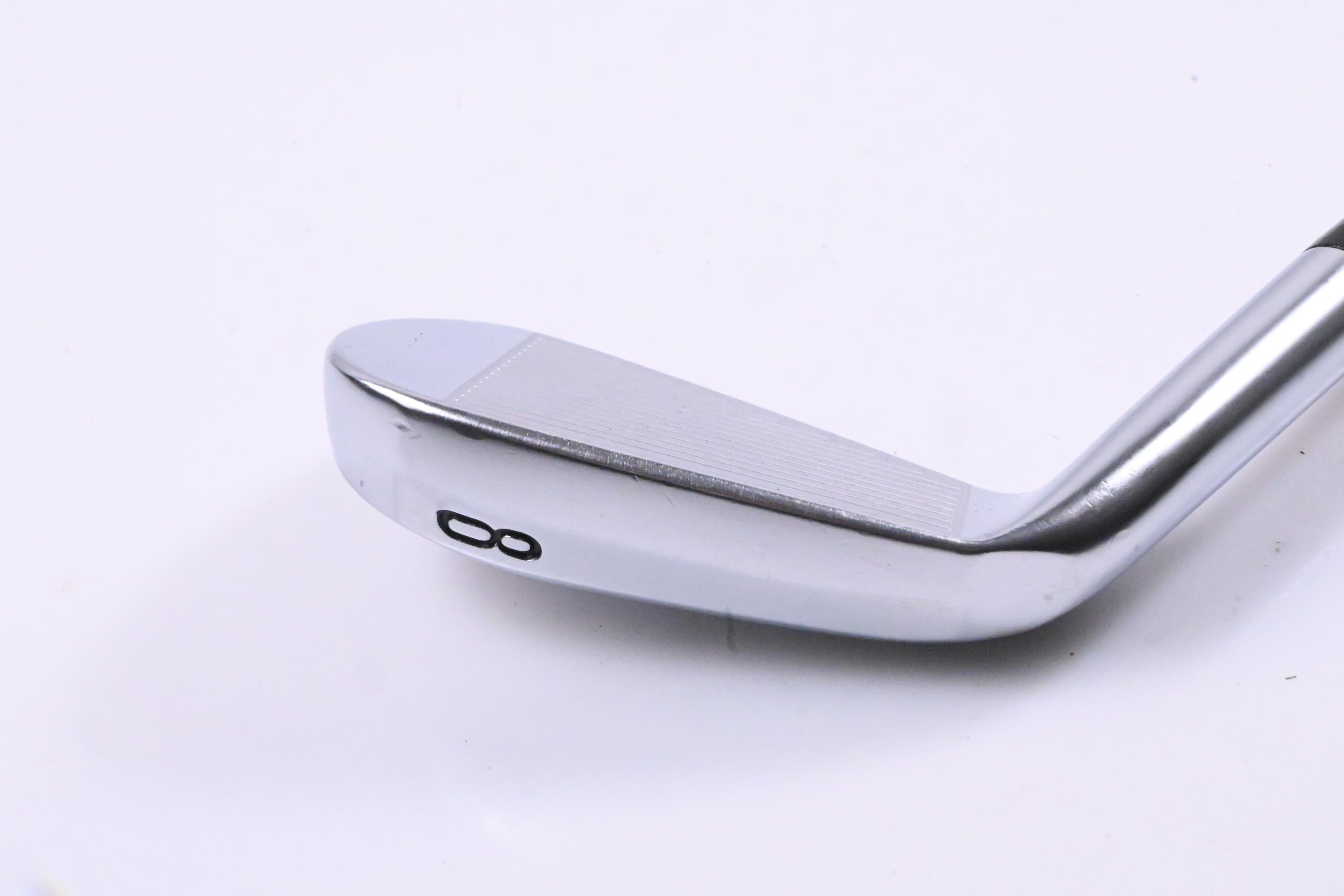 Srixon ZXi7 #8 Iron / 36 Degree / Stiff Flex Project X Shaft