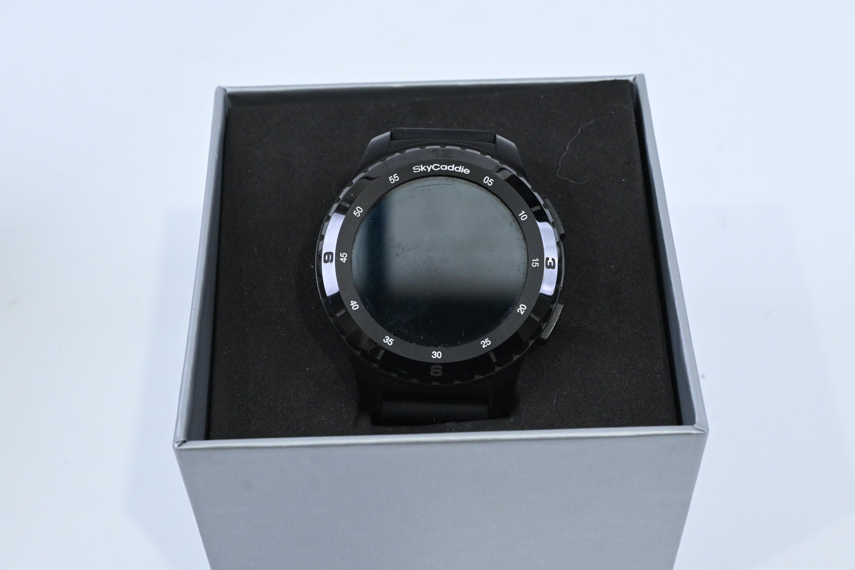 SkyCaddie LX5 / GPS Smart Watch