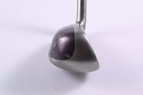 Ladies Ping Faith #6 Hybrid / 30 Degree / Ladies Flex Ping ULT 200 Shaft