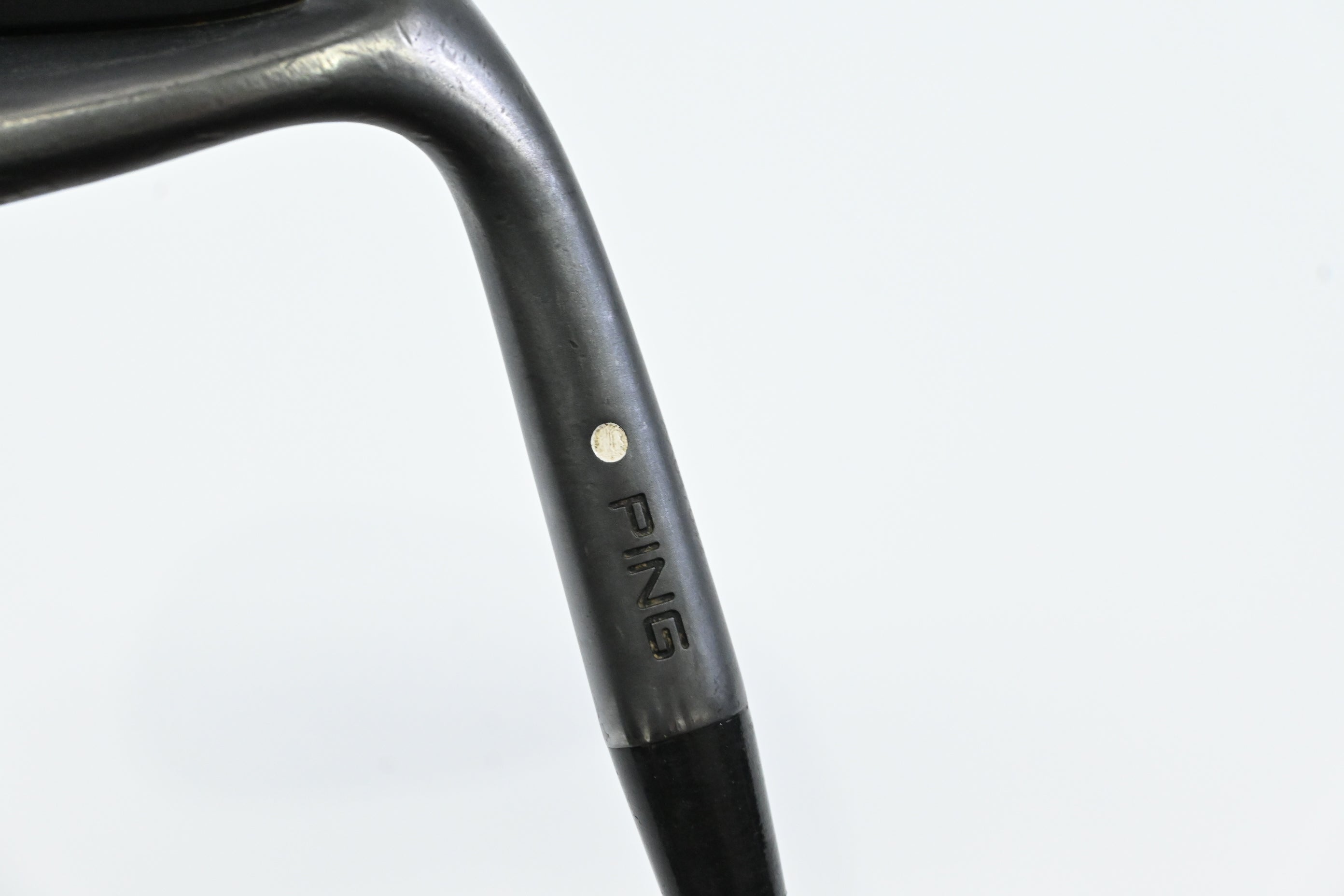 Ping Glide 2.0 Stealth Gap Wedge / 52 Degree / White Dot / Wedge Flex Ping AWT