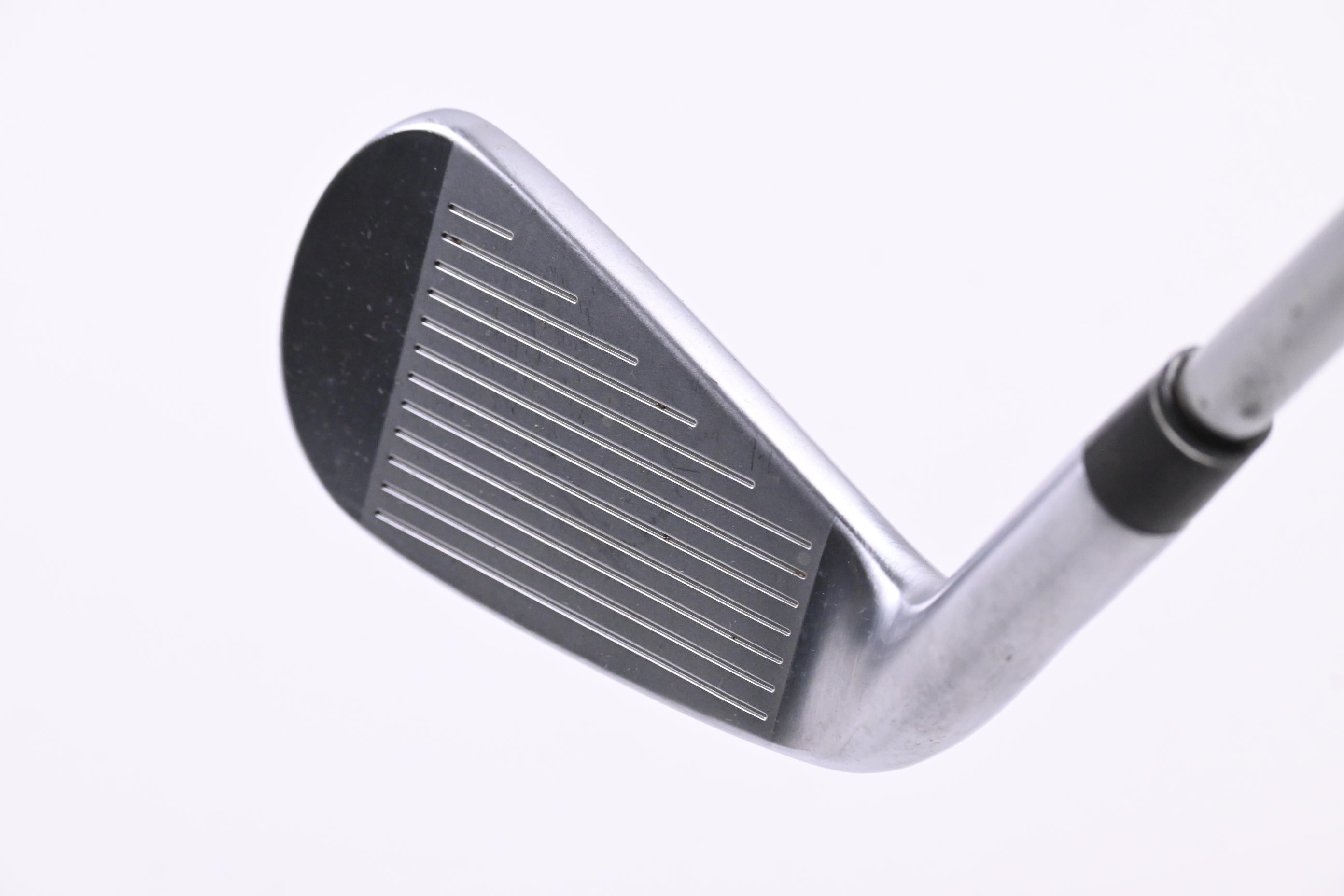 Taylormade Stealth UDI #3 Iron / 20 Degree / Stiff Flex Aldila Ascent Black 90