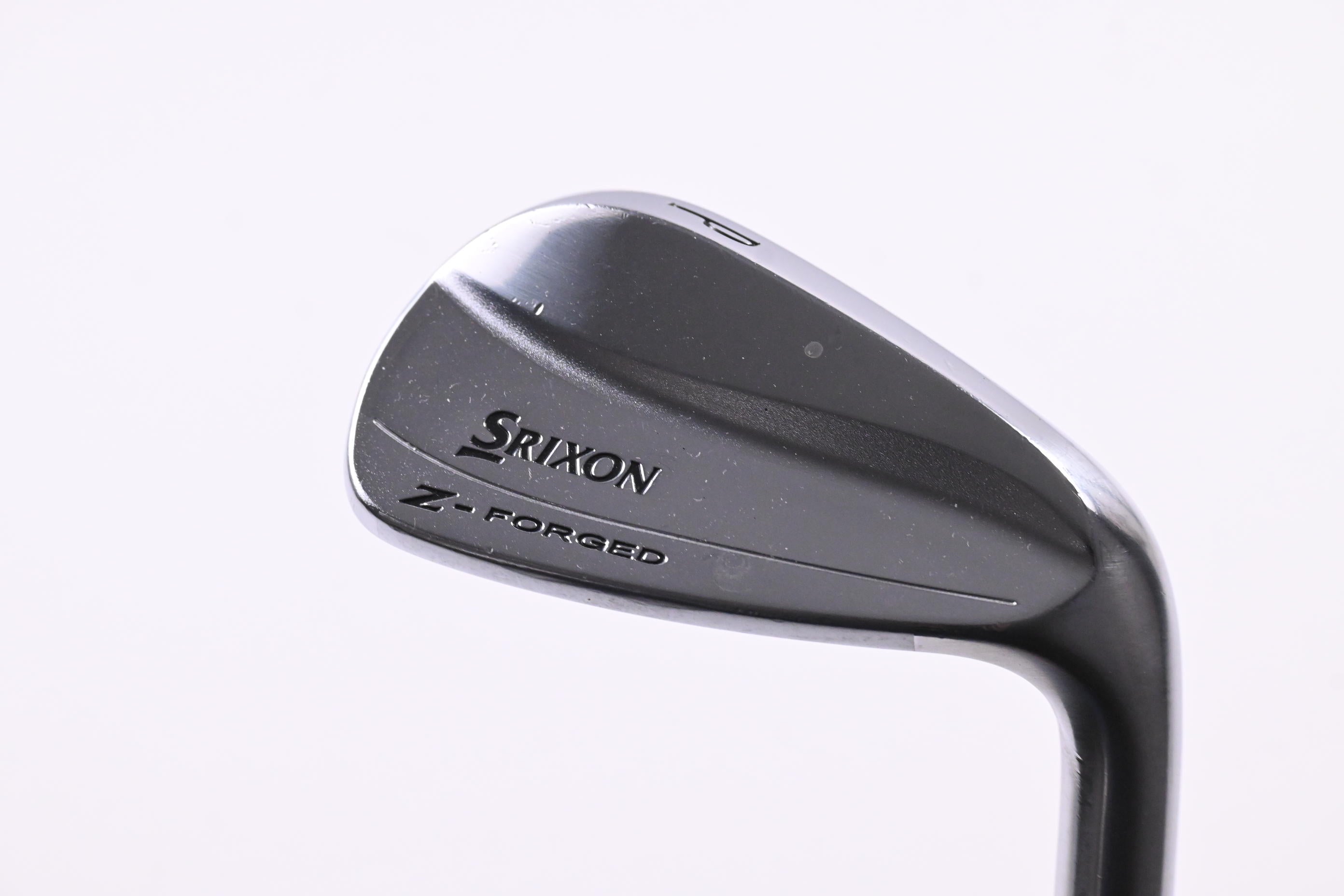 Srixon Z-Forged Pitching Wedge / 46 Degree / X-Flex N.S.Pro Modus³ Tour 130