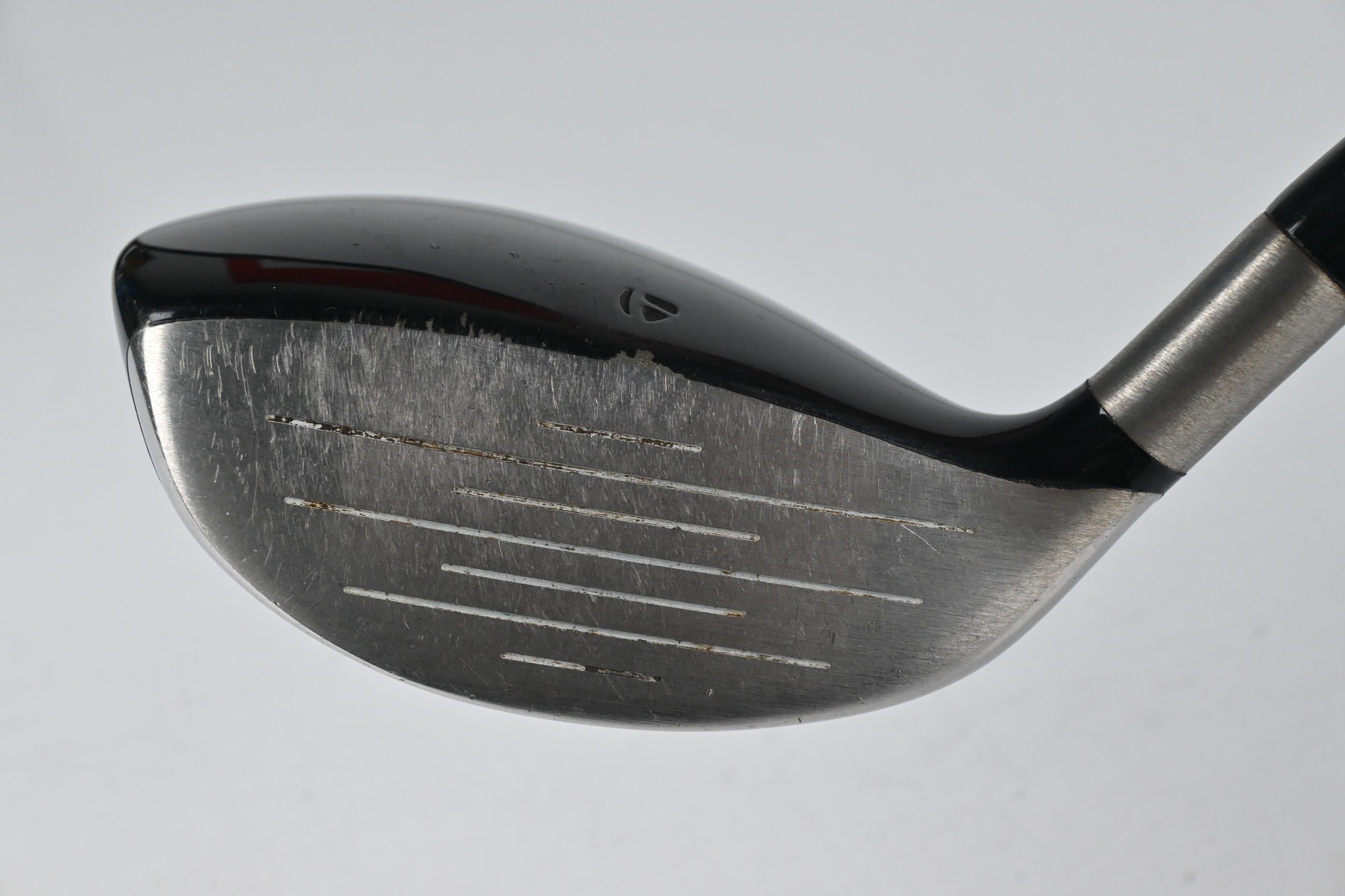 Taylormade V-Steel #5 Wood / 18 Degree / Regular Flex Taylormade M.A.S.2 Shaft