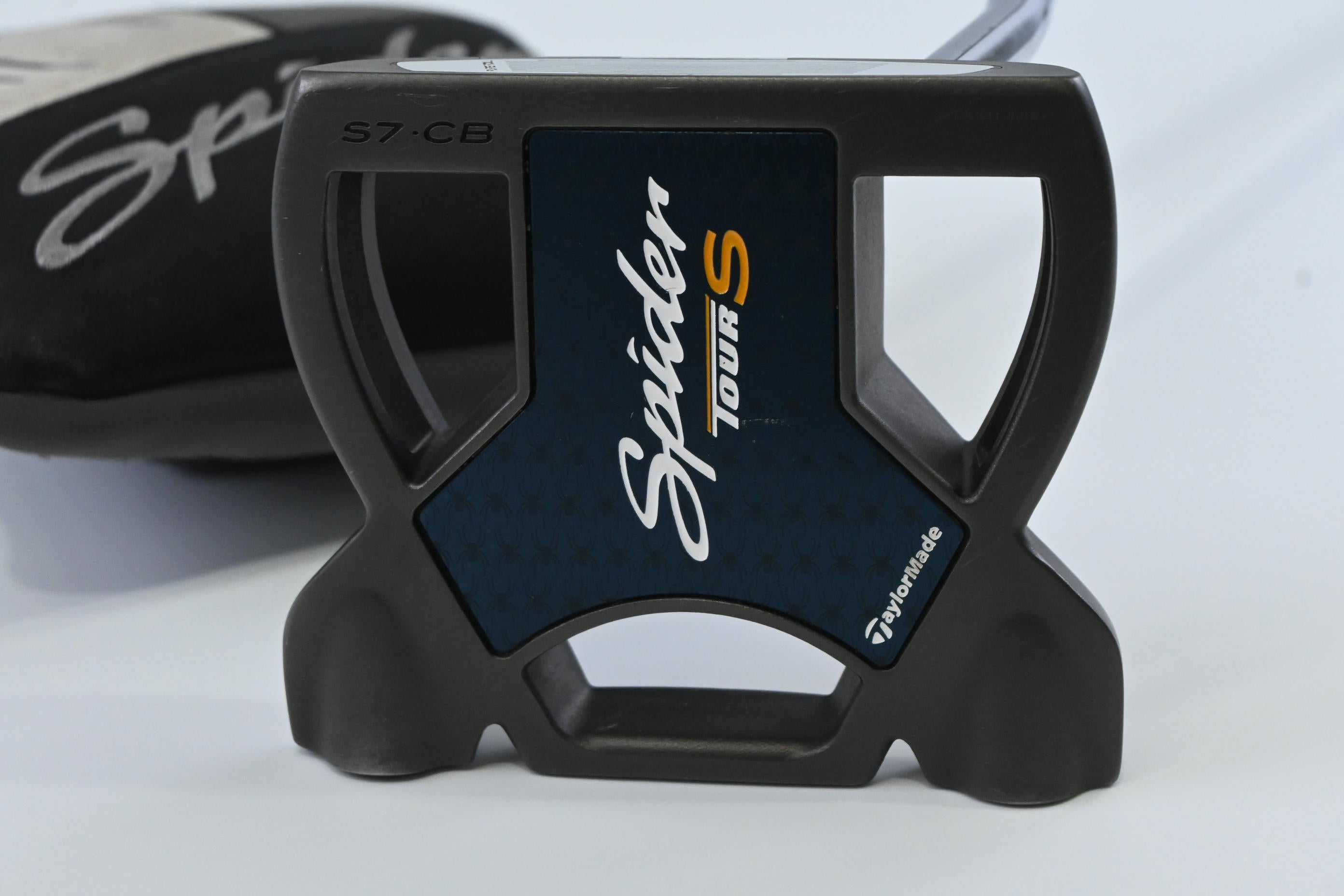 Taylormade Spider Tour S 2023 Putter / 35 Inch