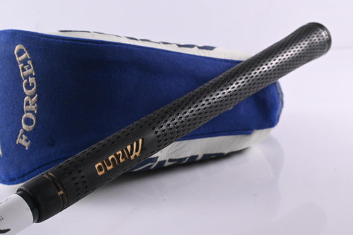 Mizuno T-Zoid Forged #3 Wood / 13 Degree / Stiff Flex Mizuno Shaft