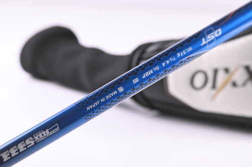 XXIO X #5 Hybrid / 23 Degree / Stiff Flex XXIO MP 1000 Shaft