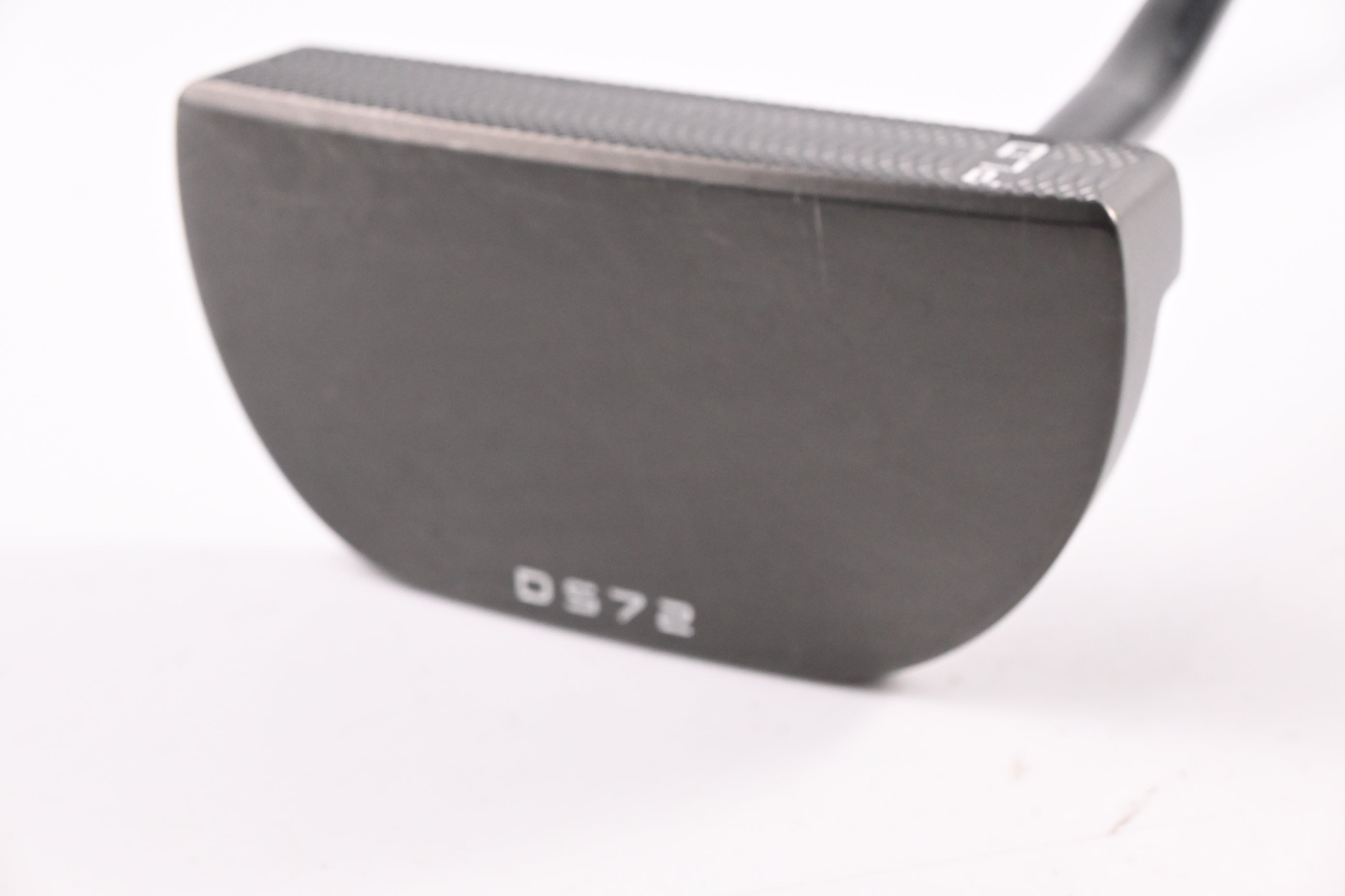 Ping PLD Milled DS 72 2024 Putter / 34 Inch