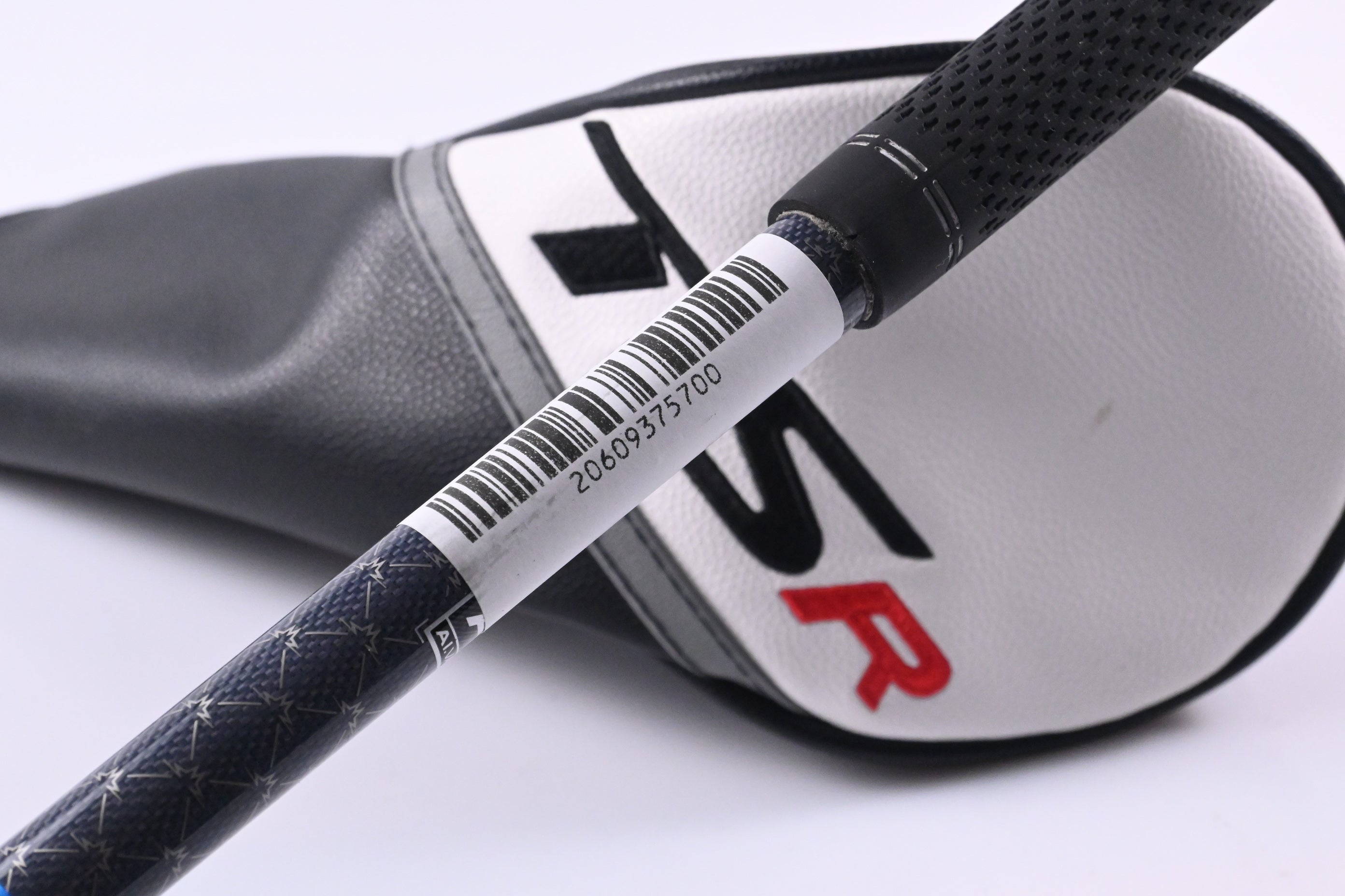 Titleist TSR3 #3 Wood / 15 Degree / Stiff Flex Tensei AV Blue 65 Shaft
