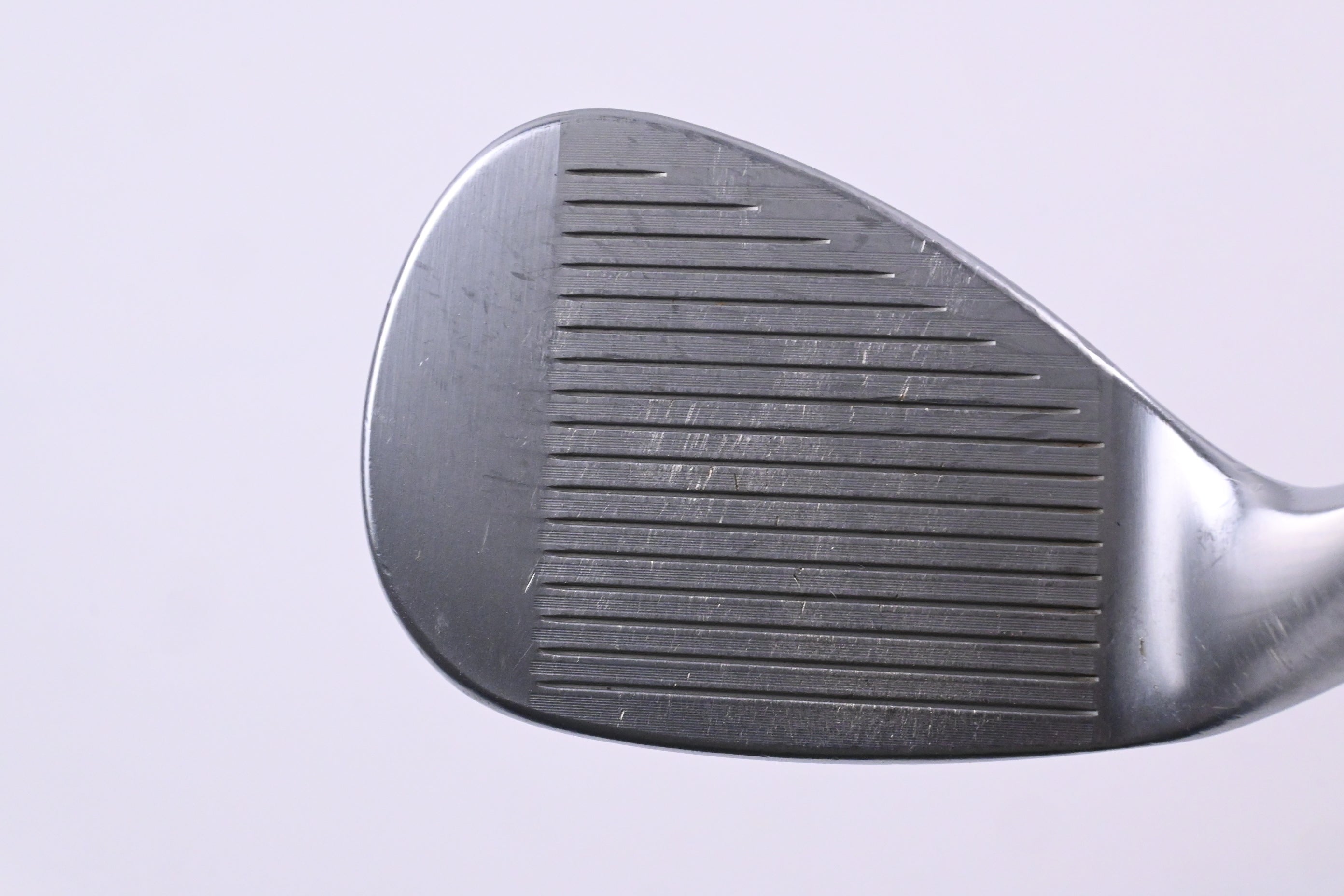 Titleist Vokey SM9 Lob Wedge / 60 Degree / Wedge Flex Titleist Vokey SM9 Shaft