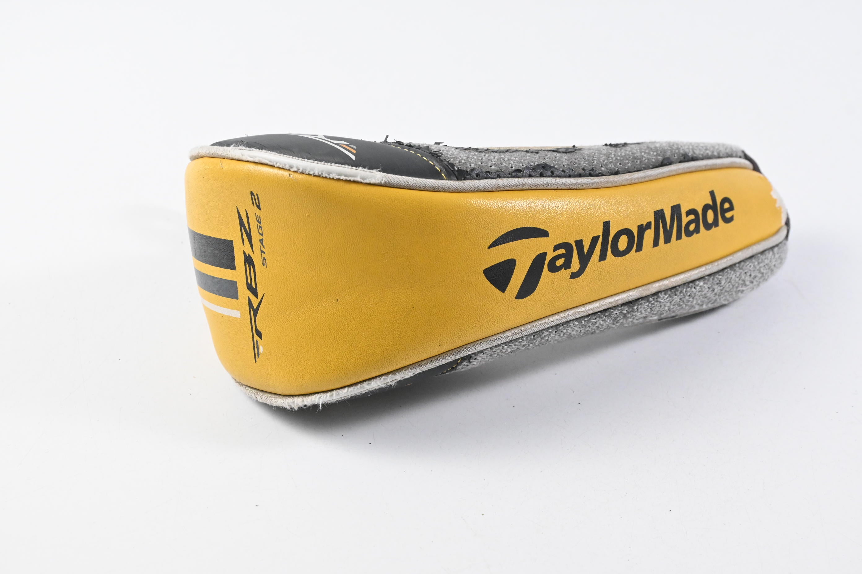 Taylormade RBZ Stage 2 #3 Hybrid / 19 Degree / Stiff Flex Matrix Rocketfuel 65