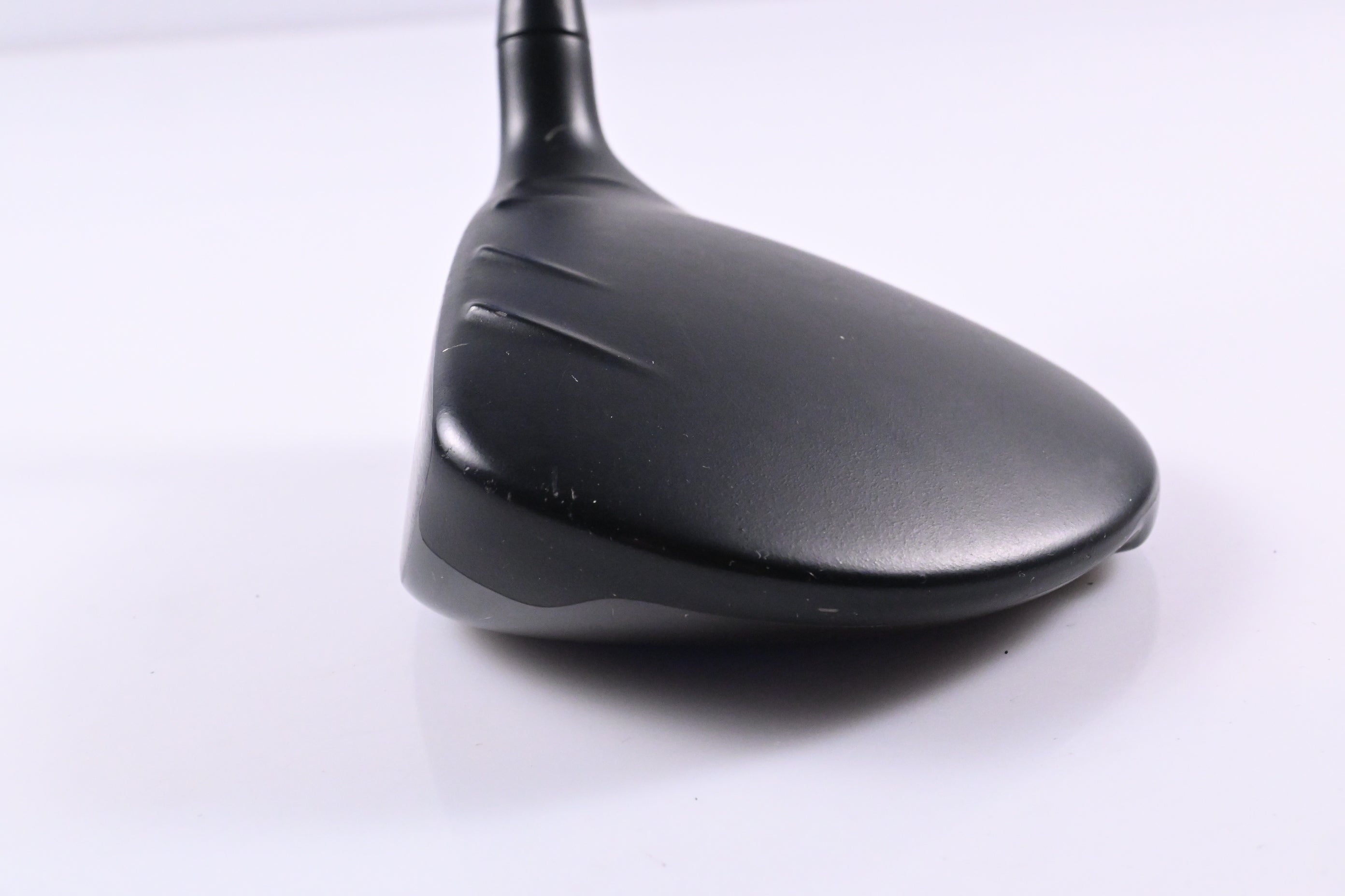 Left Hand Ping G30 #3 Wood / 14.5 Degree / Regular Flex Ping TFC 419 Shaft