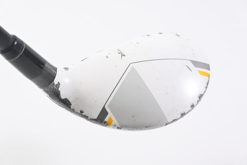 Taylormade RBZ Stage 2 Tour #4 Hybrid / 18.5 Degree / Regular Flex Rocketfuel 80
