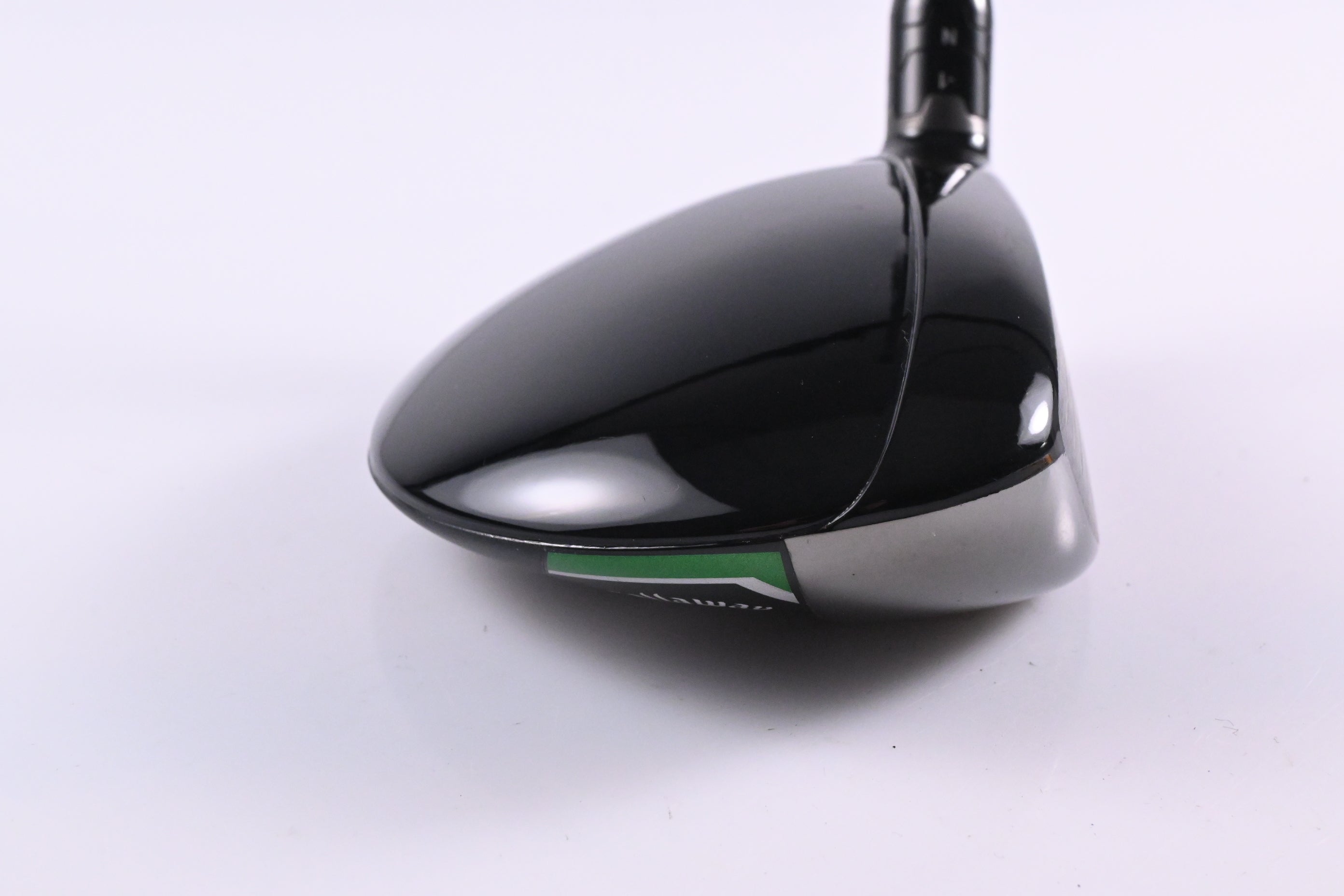 Callaway Elyte Triple Diamond #3 Wood / 15 Degree / X-Flex Tensei 1K Black 75