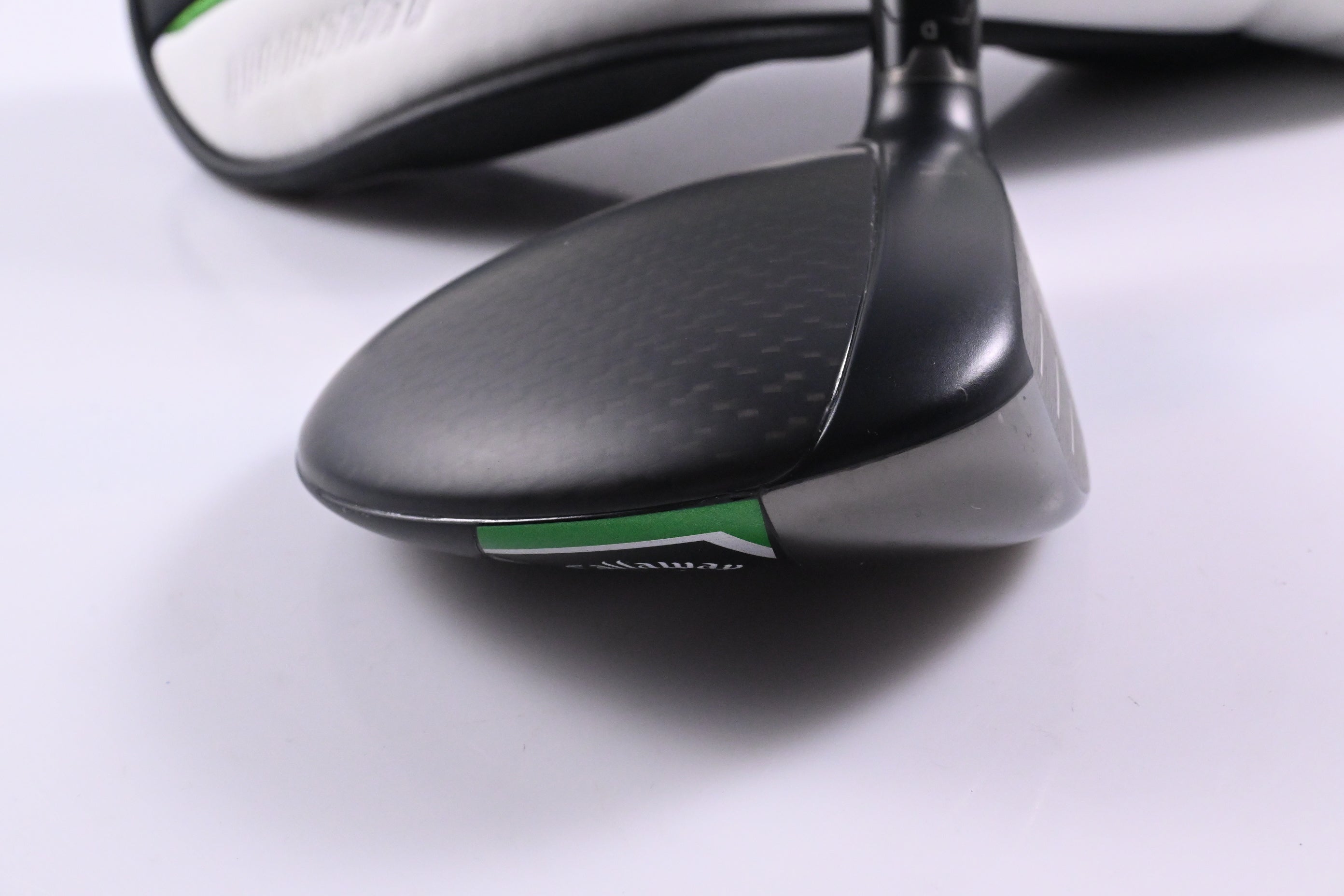 Callaway Elyte X HL #3 Wood / 16.5 Degree / Regular Flex Diamana RB 53 Shaft