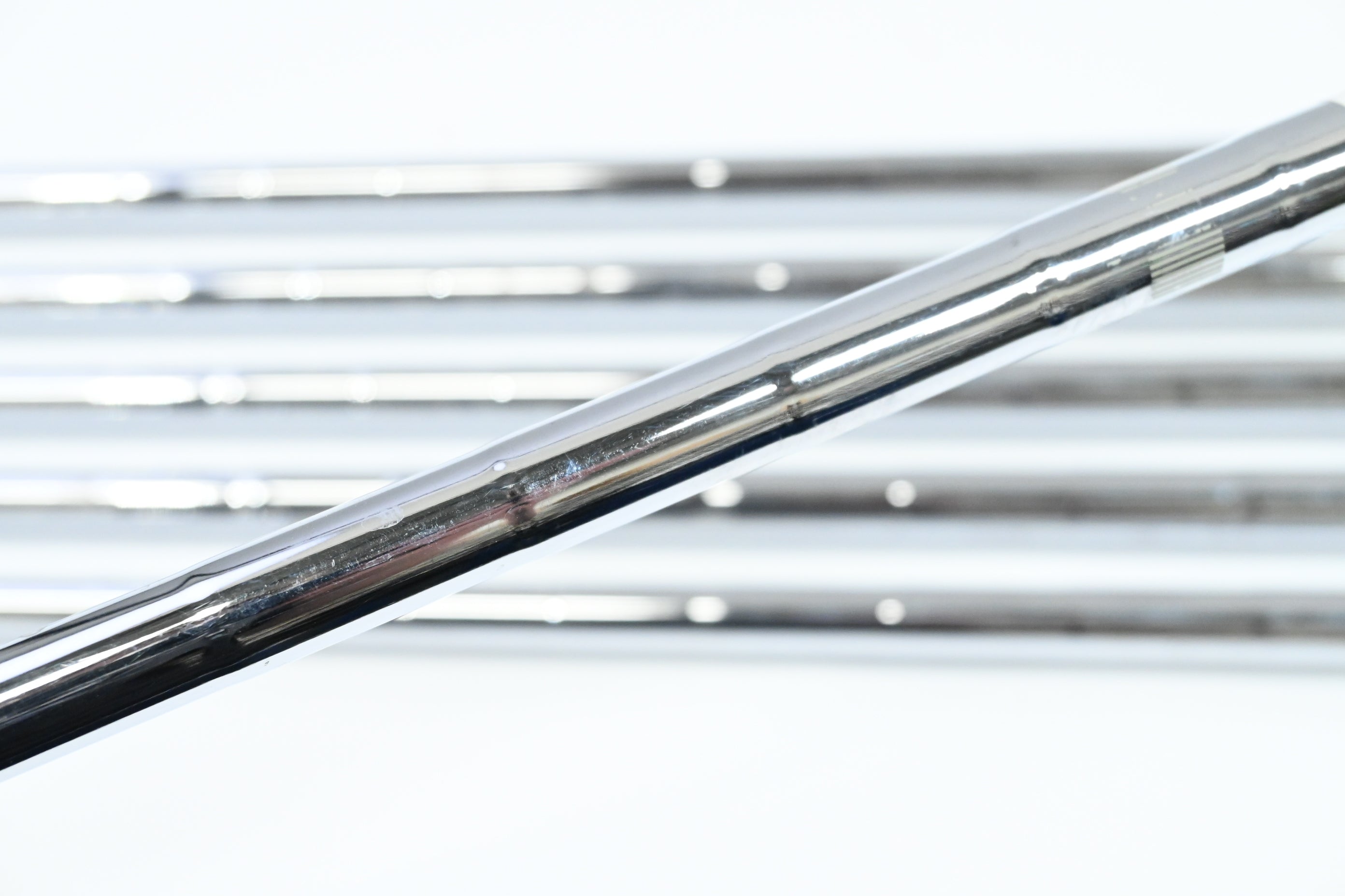 Hiskei AX-203 Irons / 5-PW / Regular Flex NS Pro 950GH Shafts