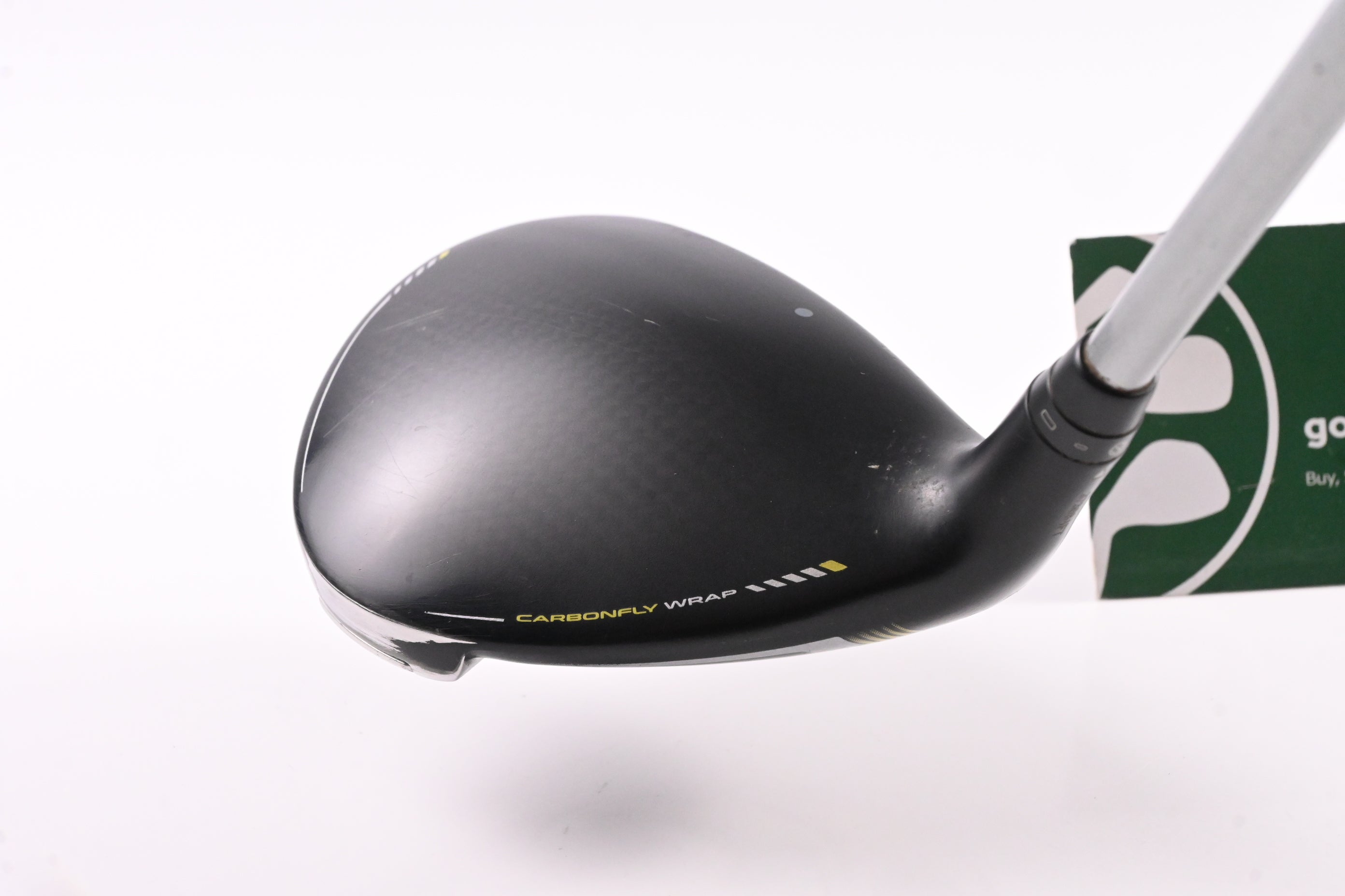 Left Hand Ping G430 Max #5 Wood / 18 Degree / Senior Flex Ping Alta Quick 45